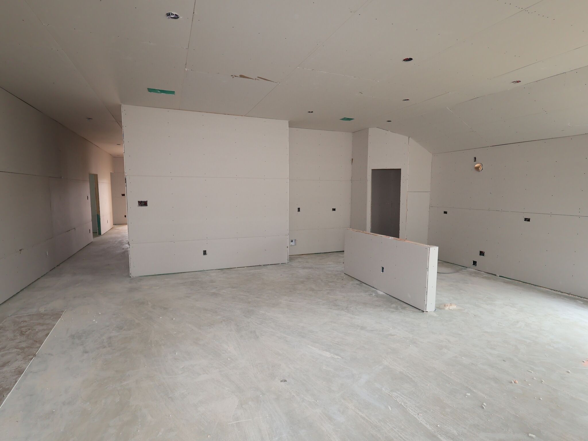 Drywall