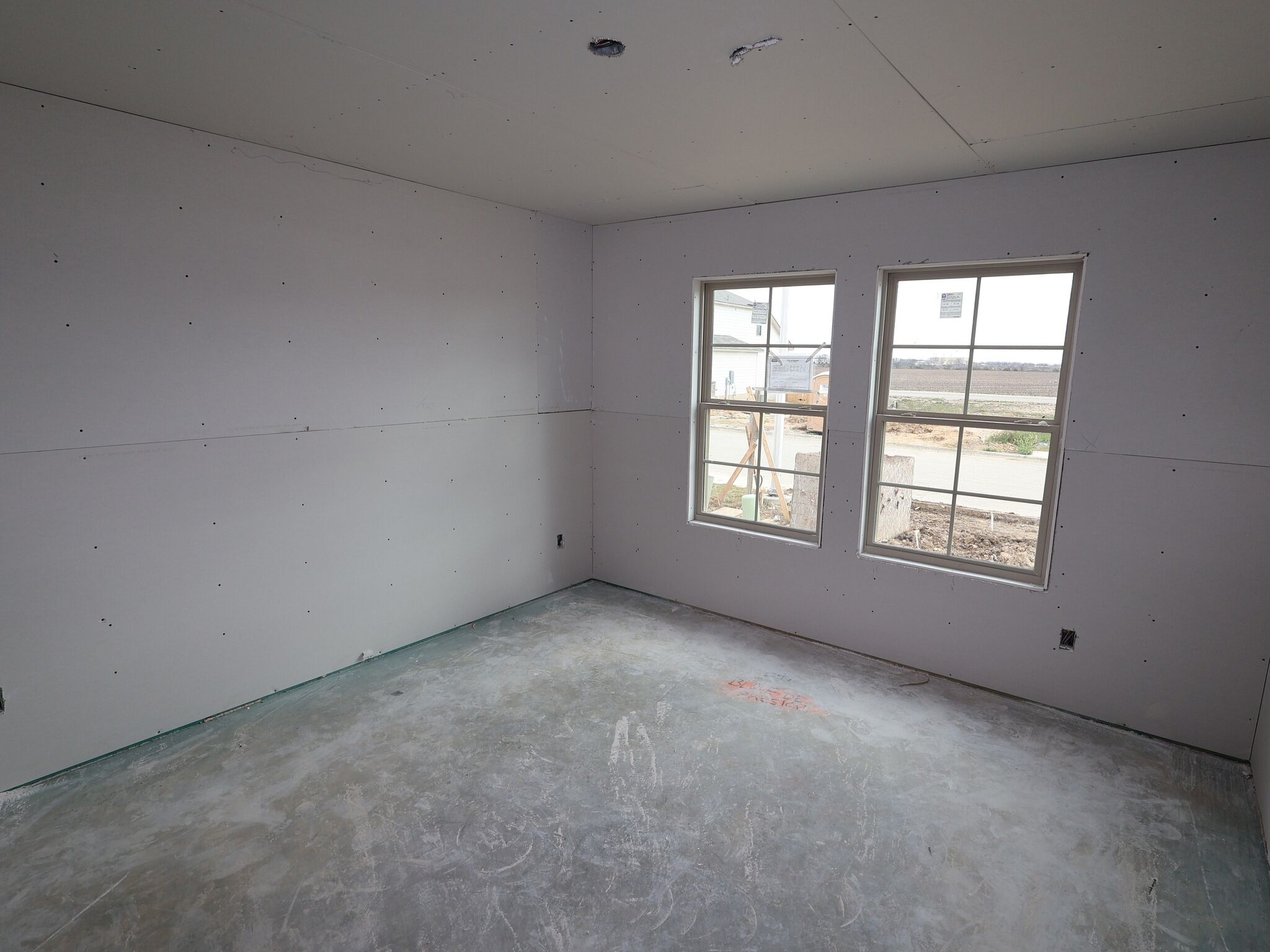 Drywall