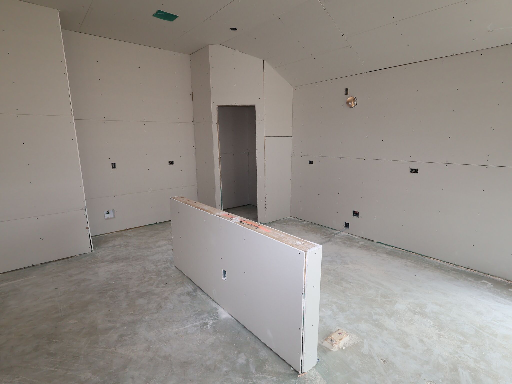 Drywall