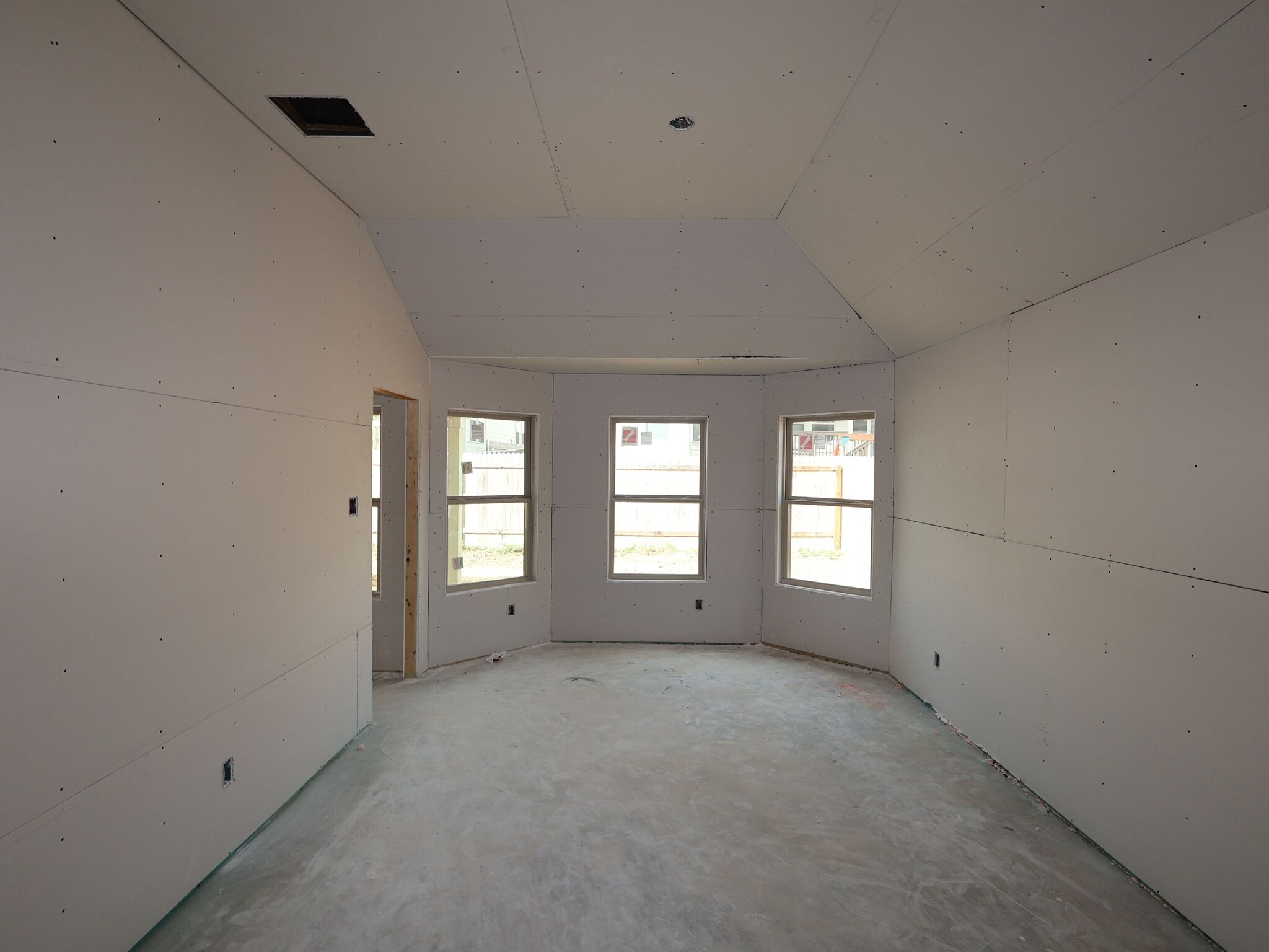Drywall
