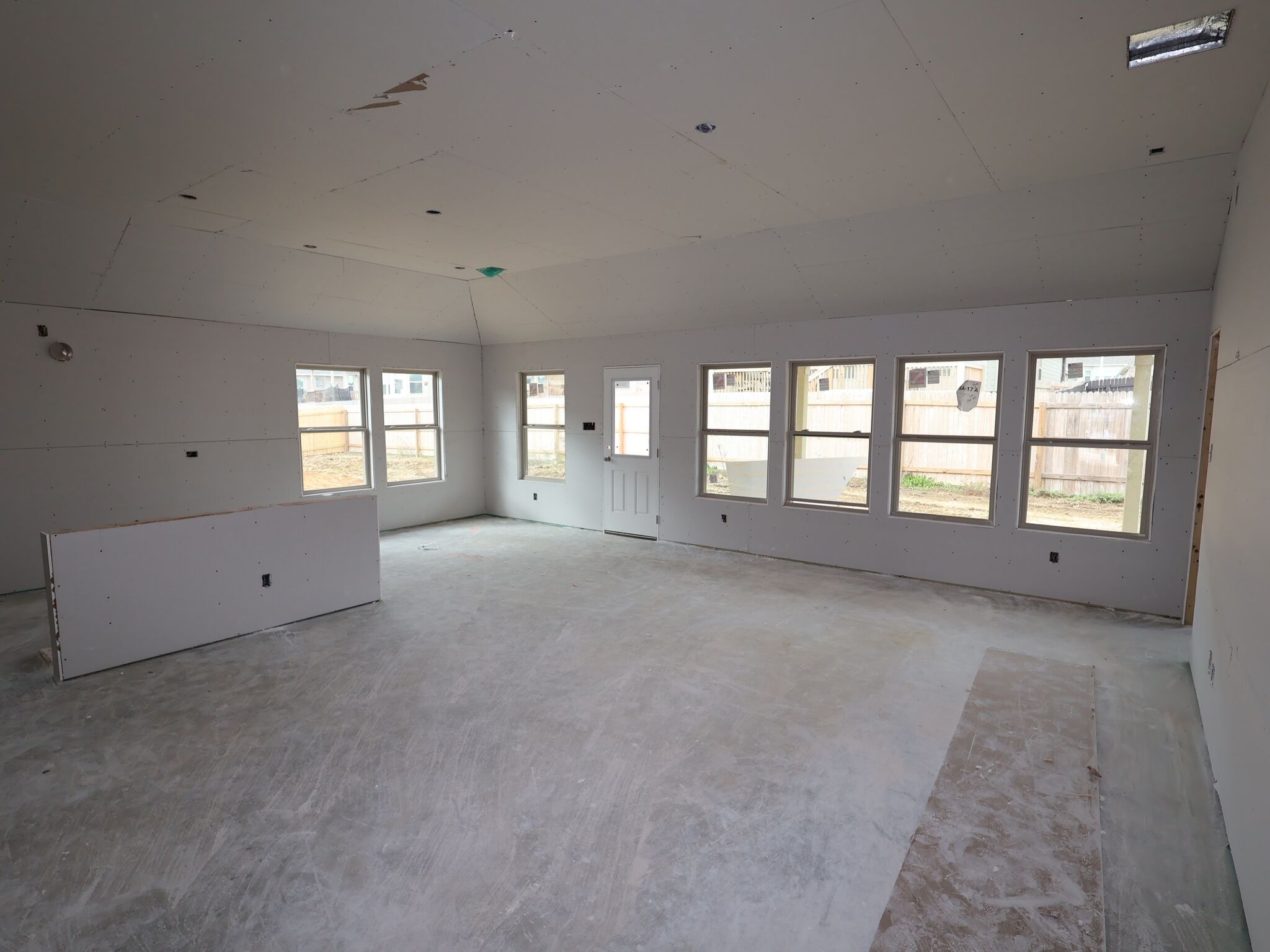 Drywall