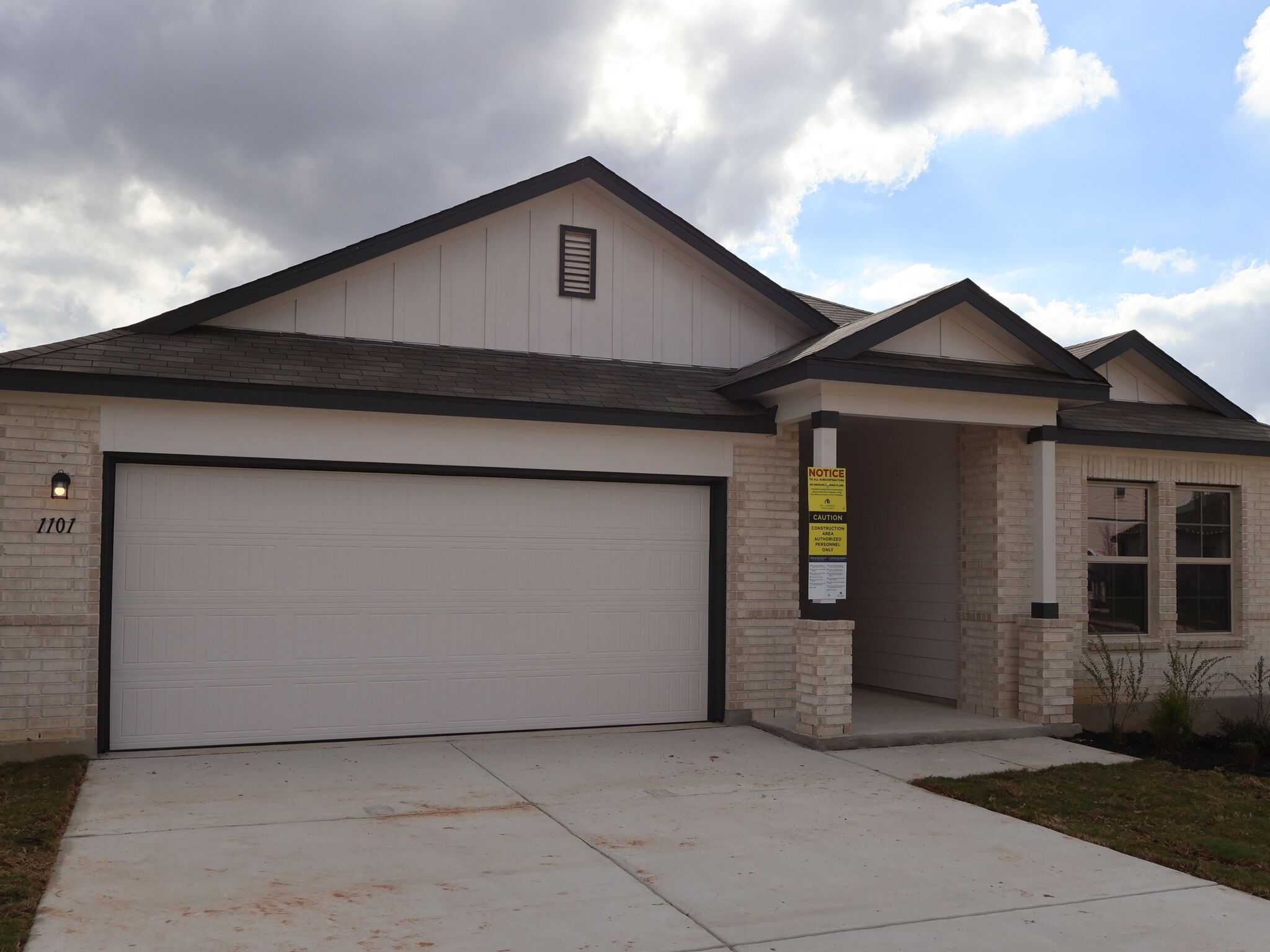Front Exterior