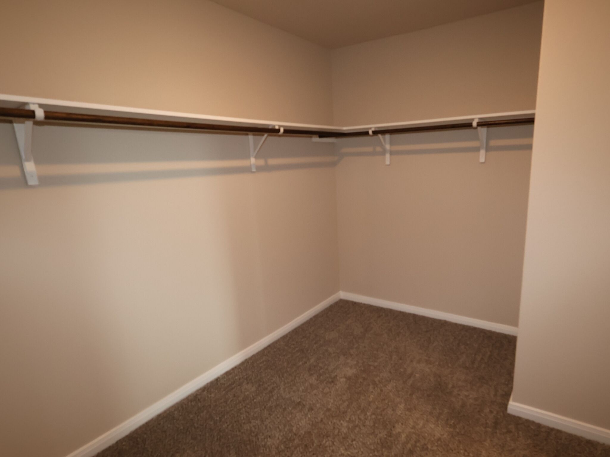 Owner's Closet