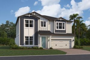 Cambria Elevation Baylakefarm