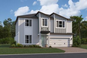 Cambria Contemporary