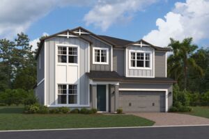 Cambria Modern Country