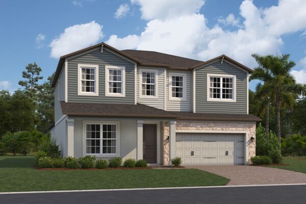 Cambria Transitional