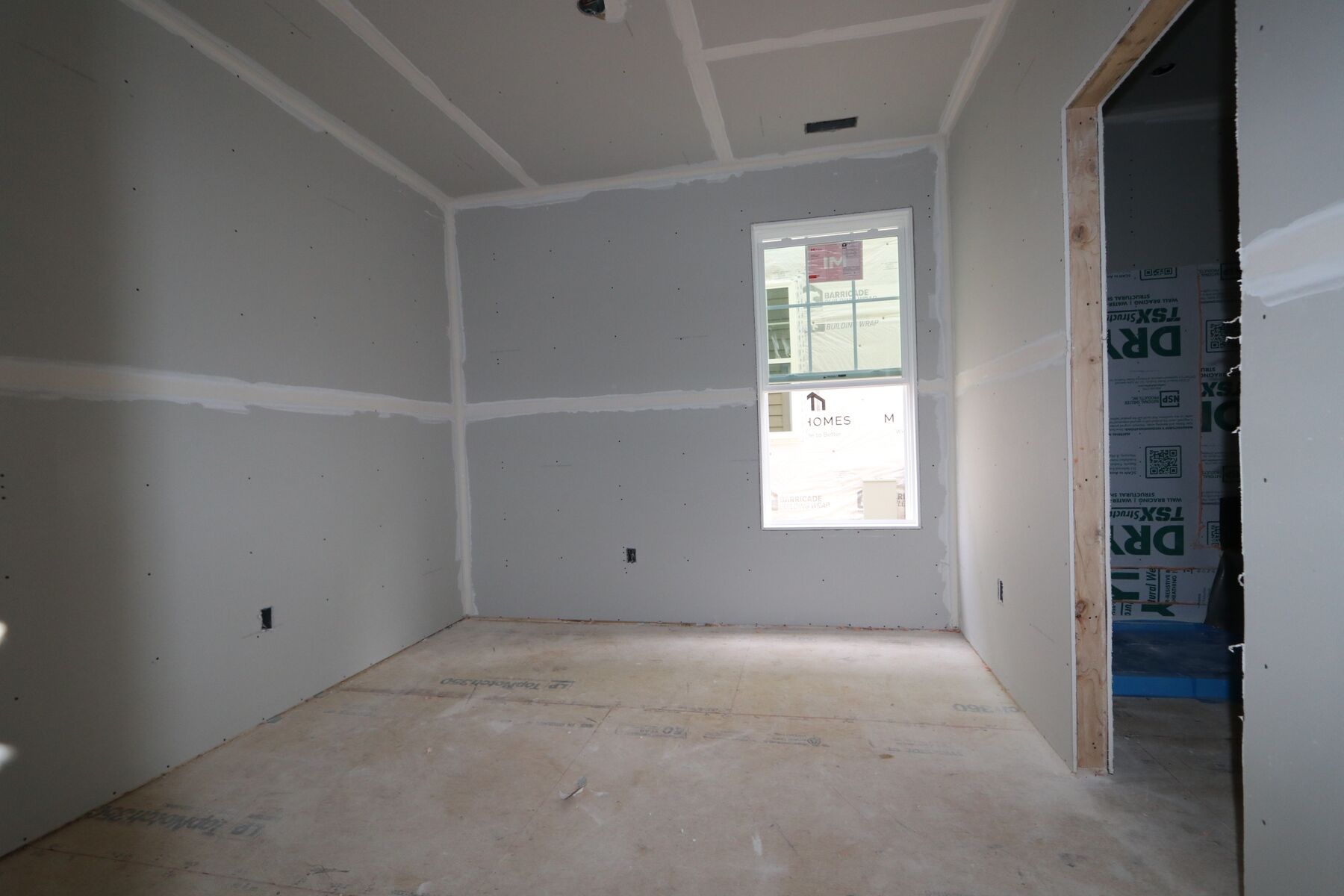 Drywall