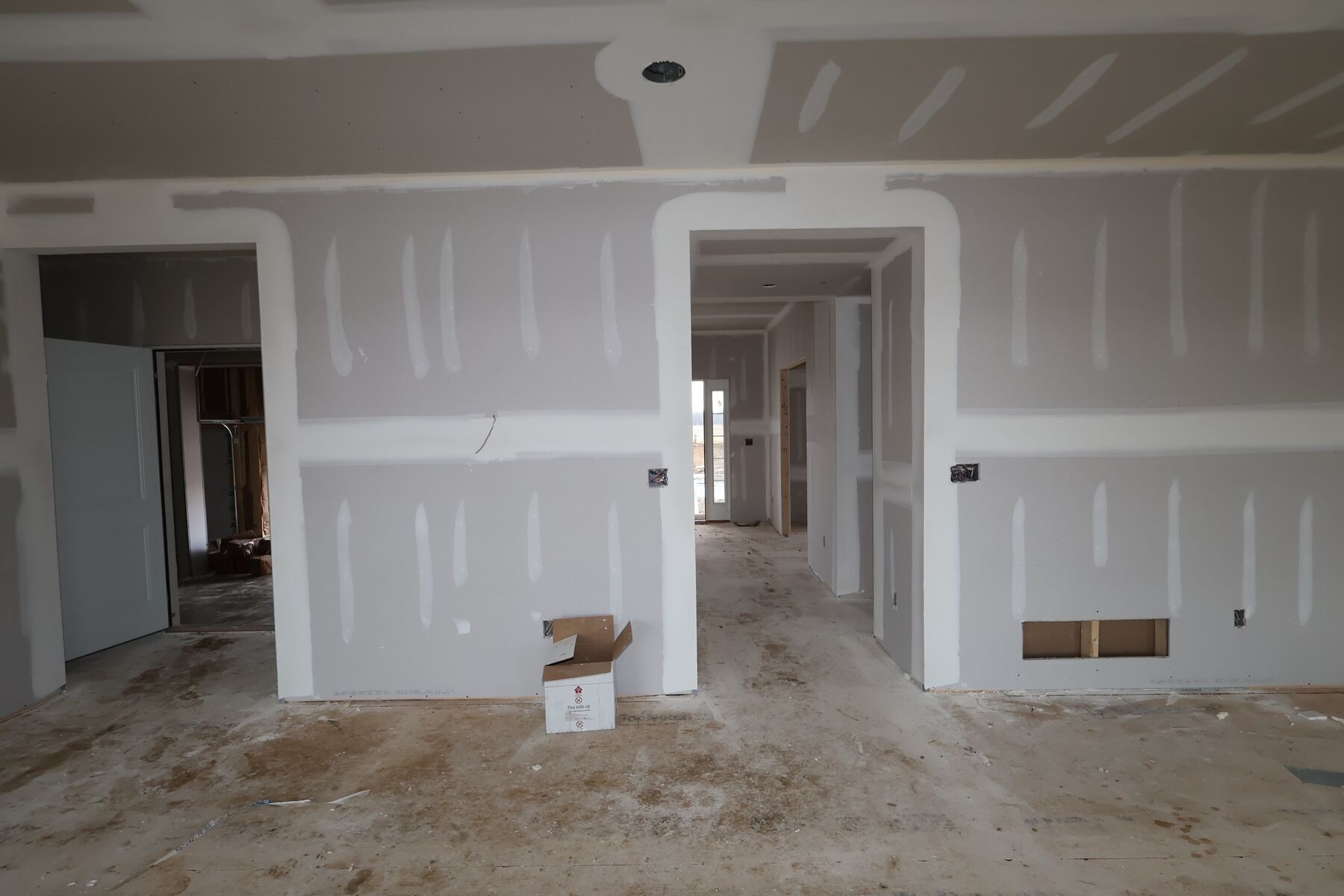 Drywall
