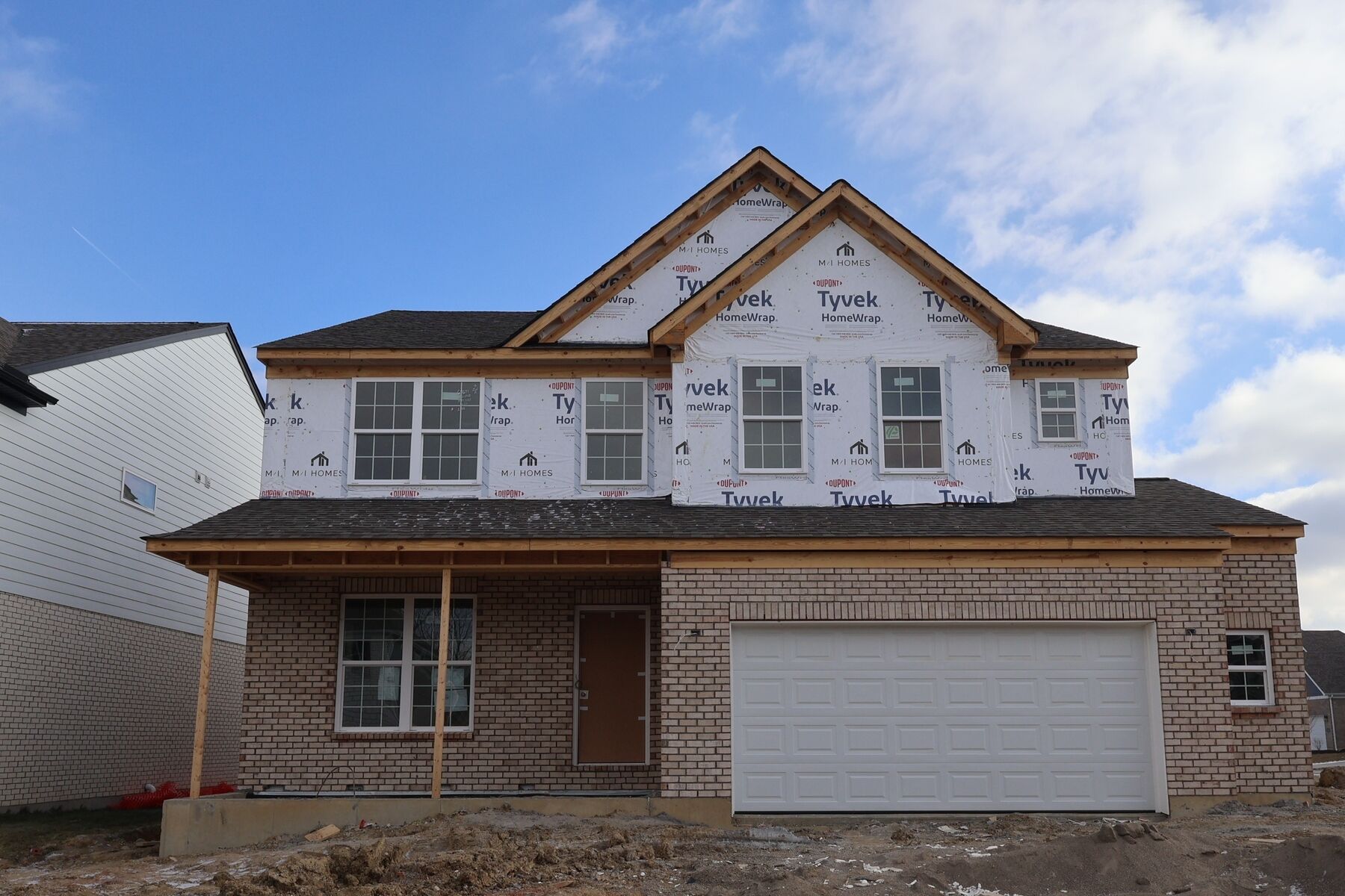 10084 Gully Pass Drive