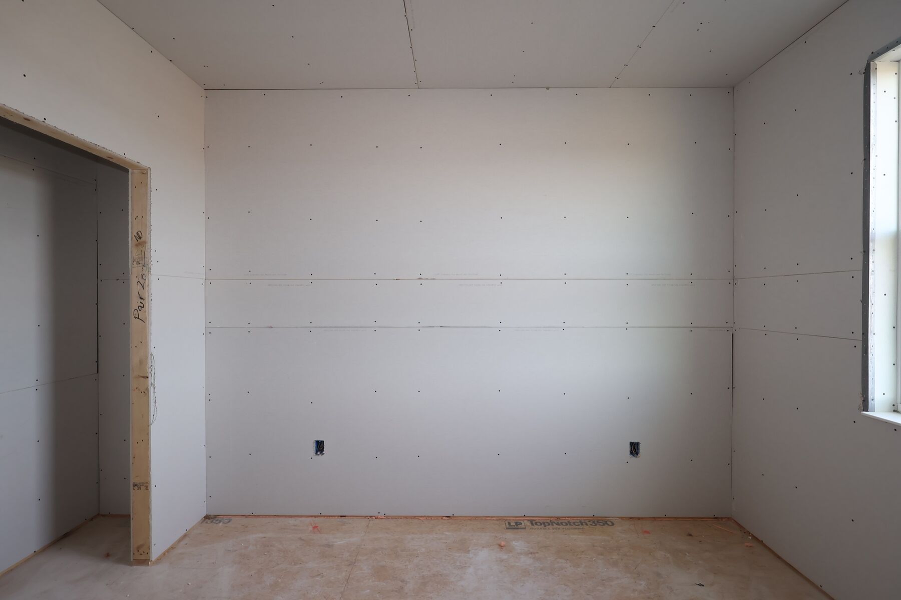 Drywall