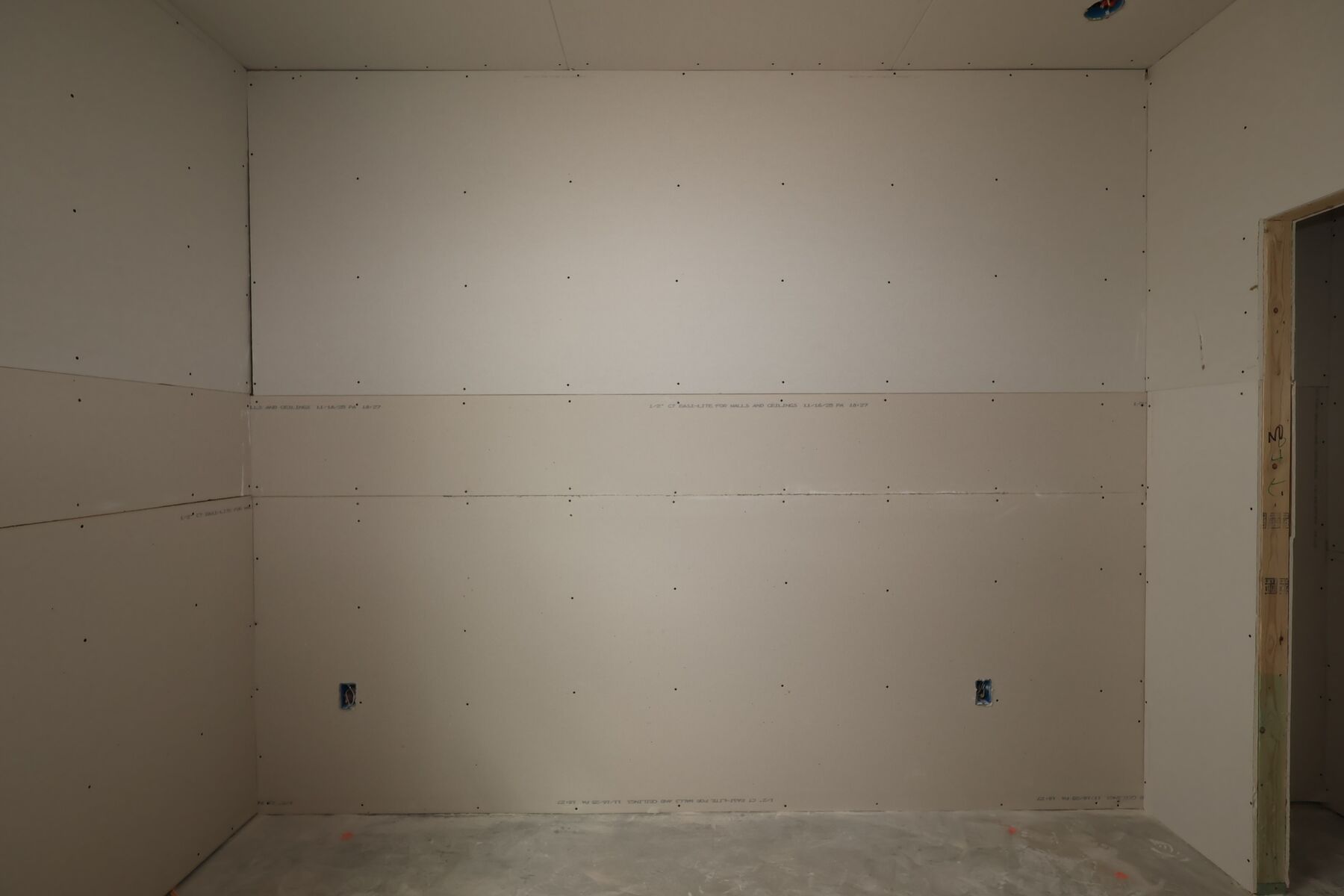 Drywall
