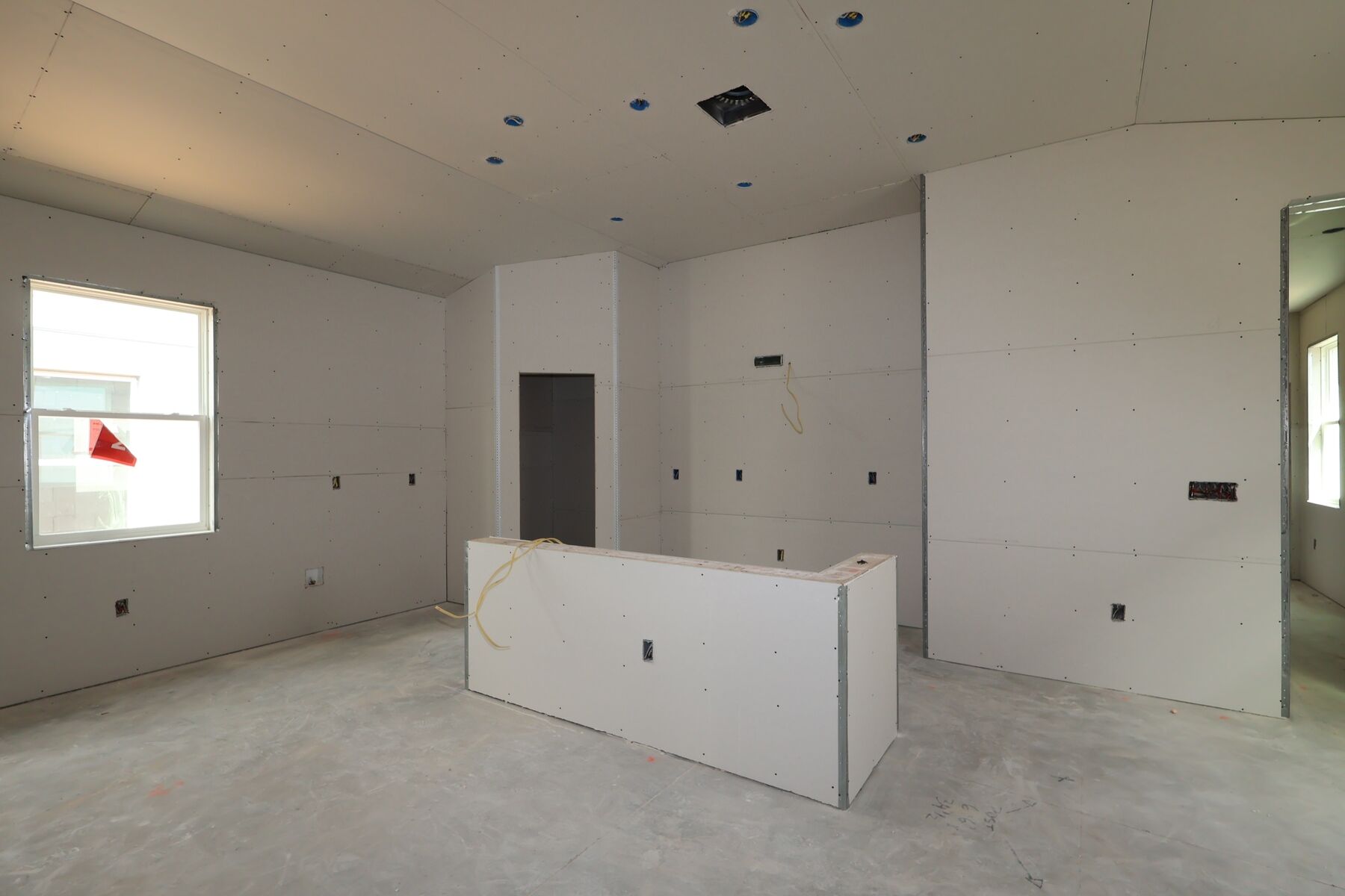 Drywall