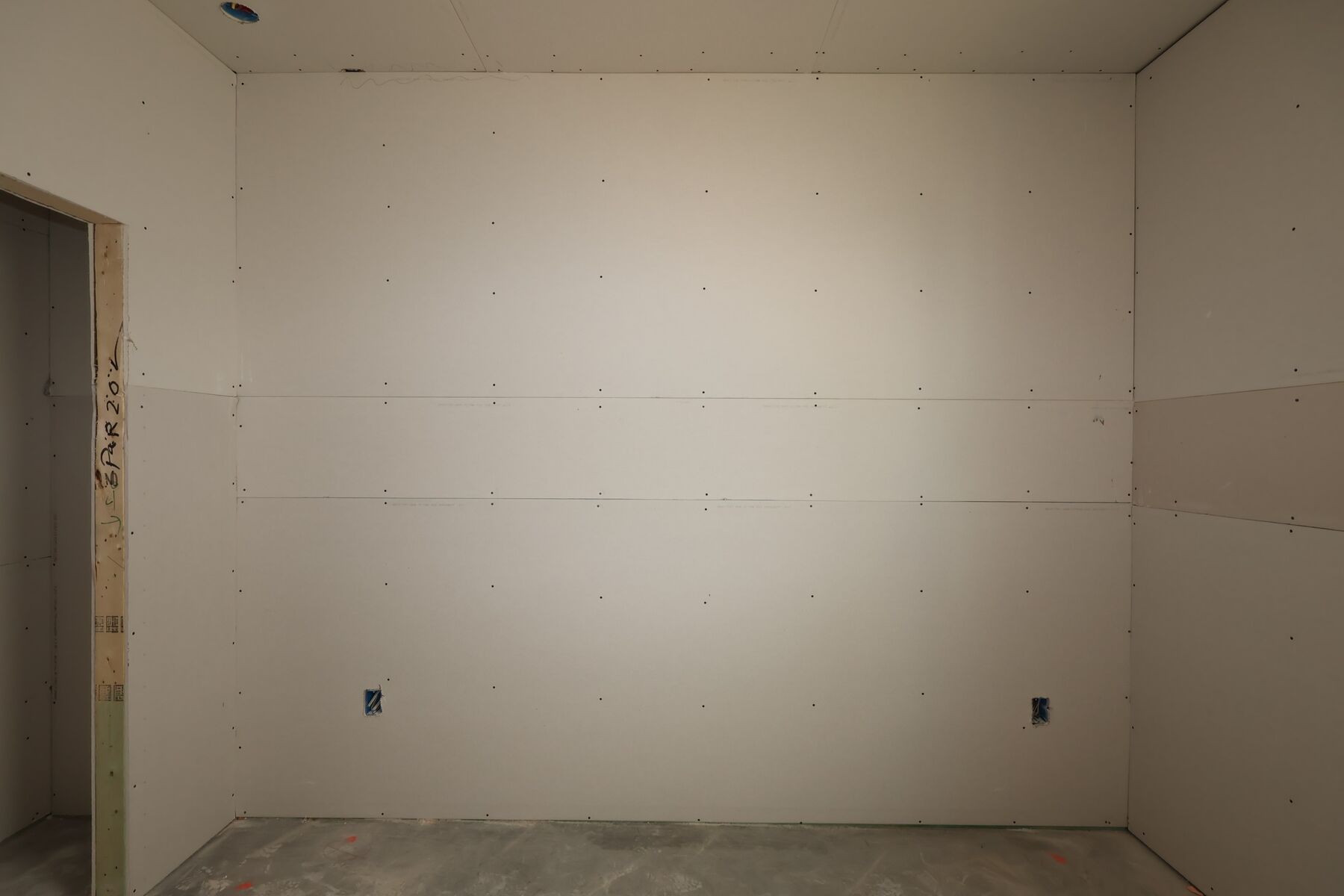 Drywall