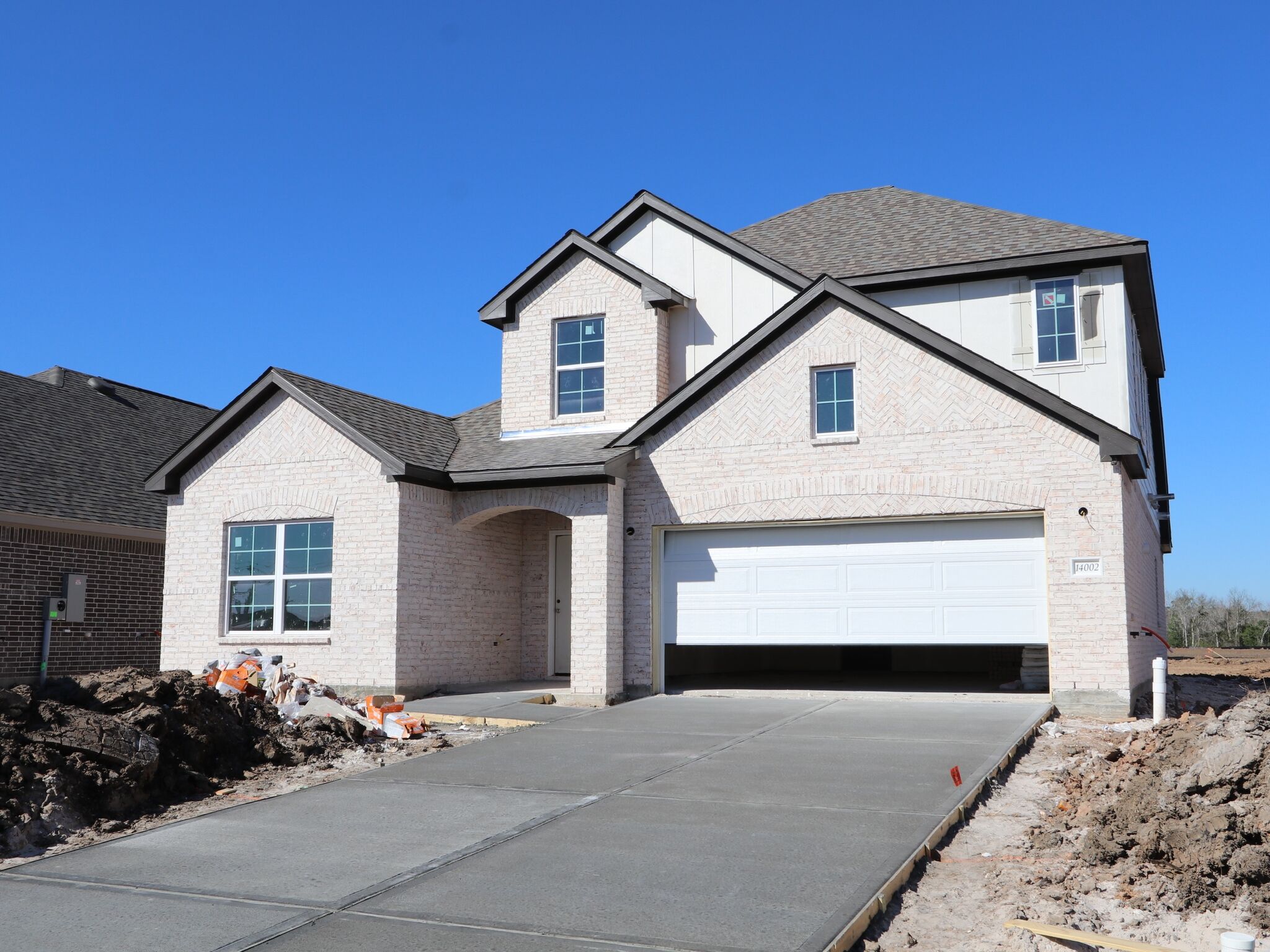 14002 Baikal Manor Drive