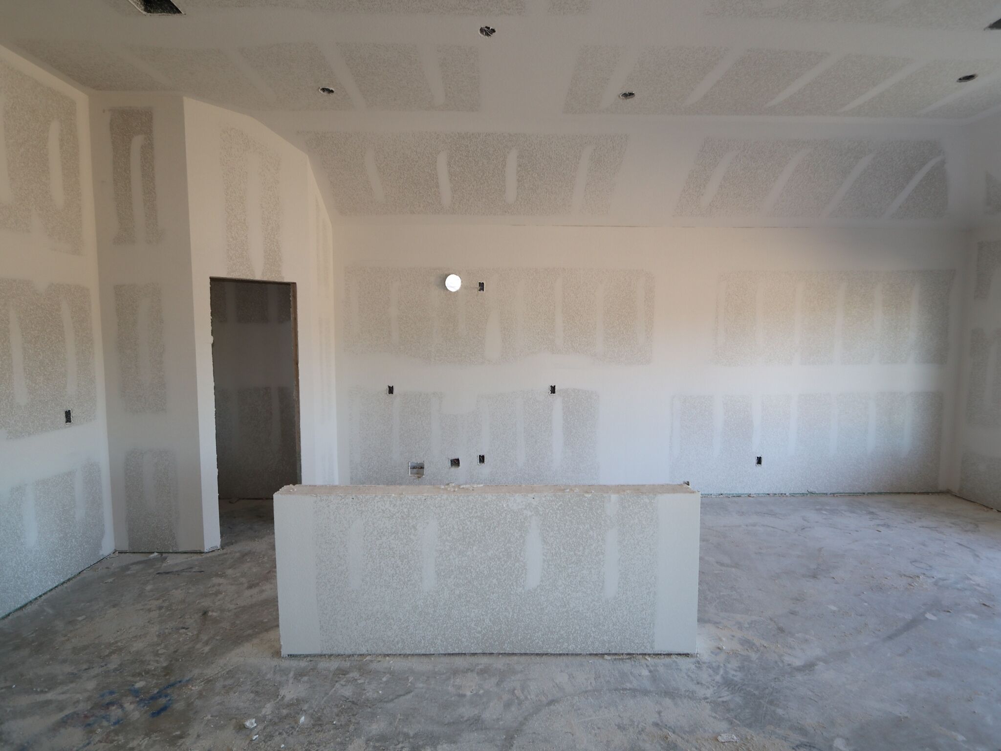 Drywall