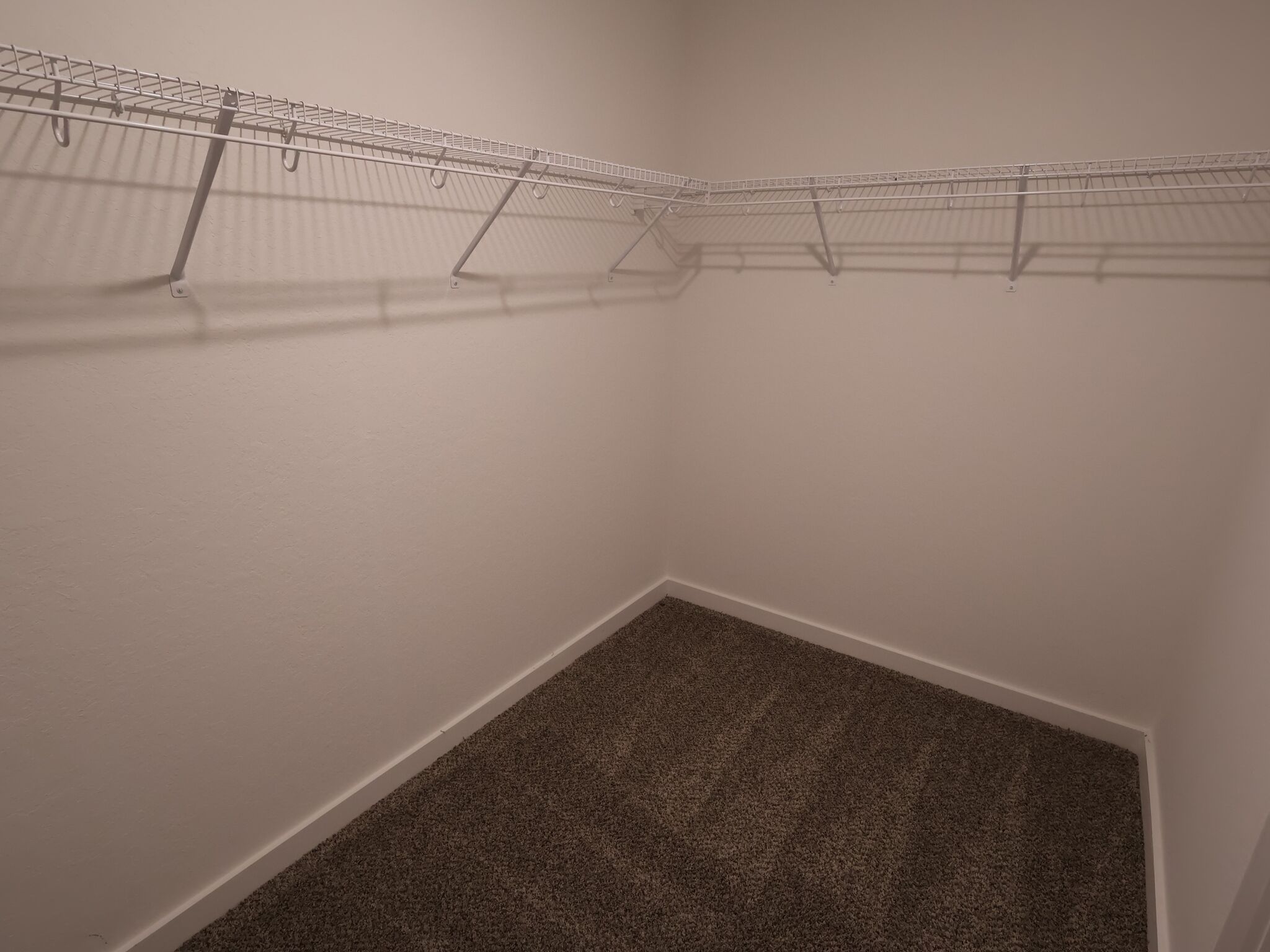 Owner's Closet