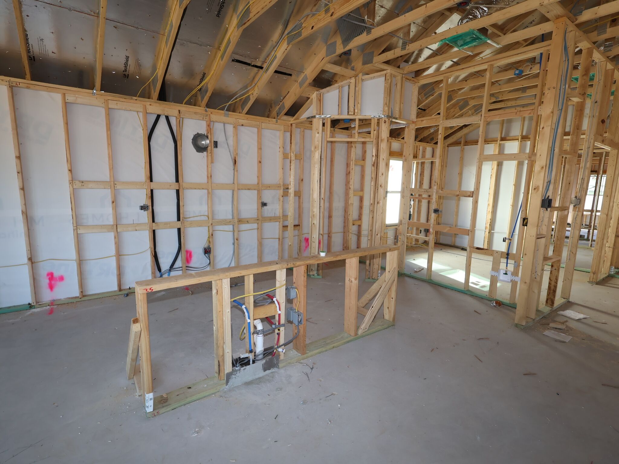 Framing