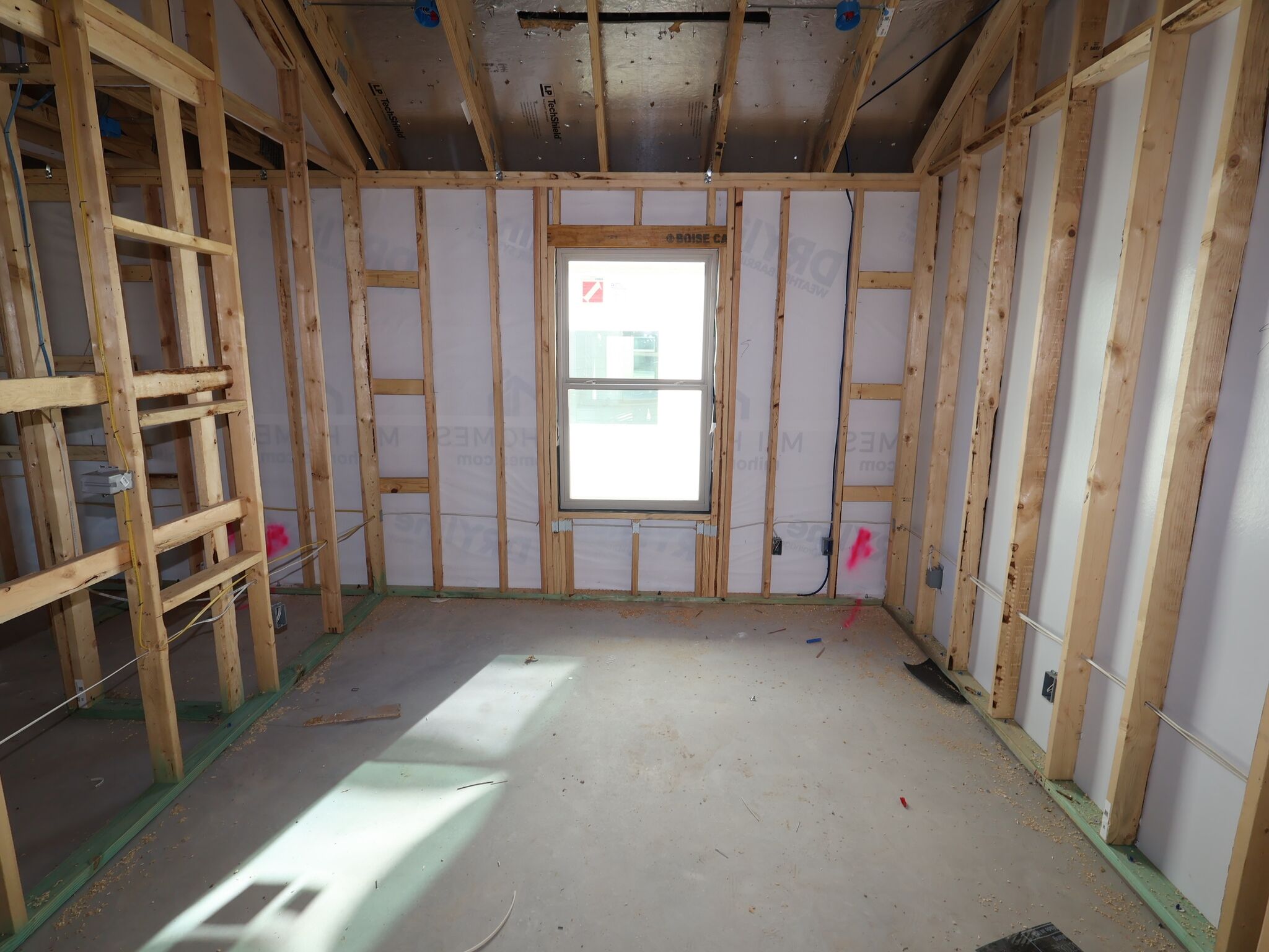 Framing
