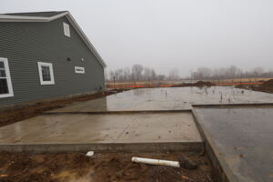 Homesite