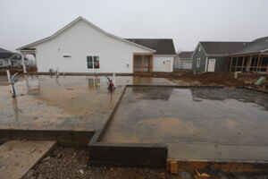 Homesite
