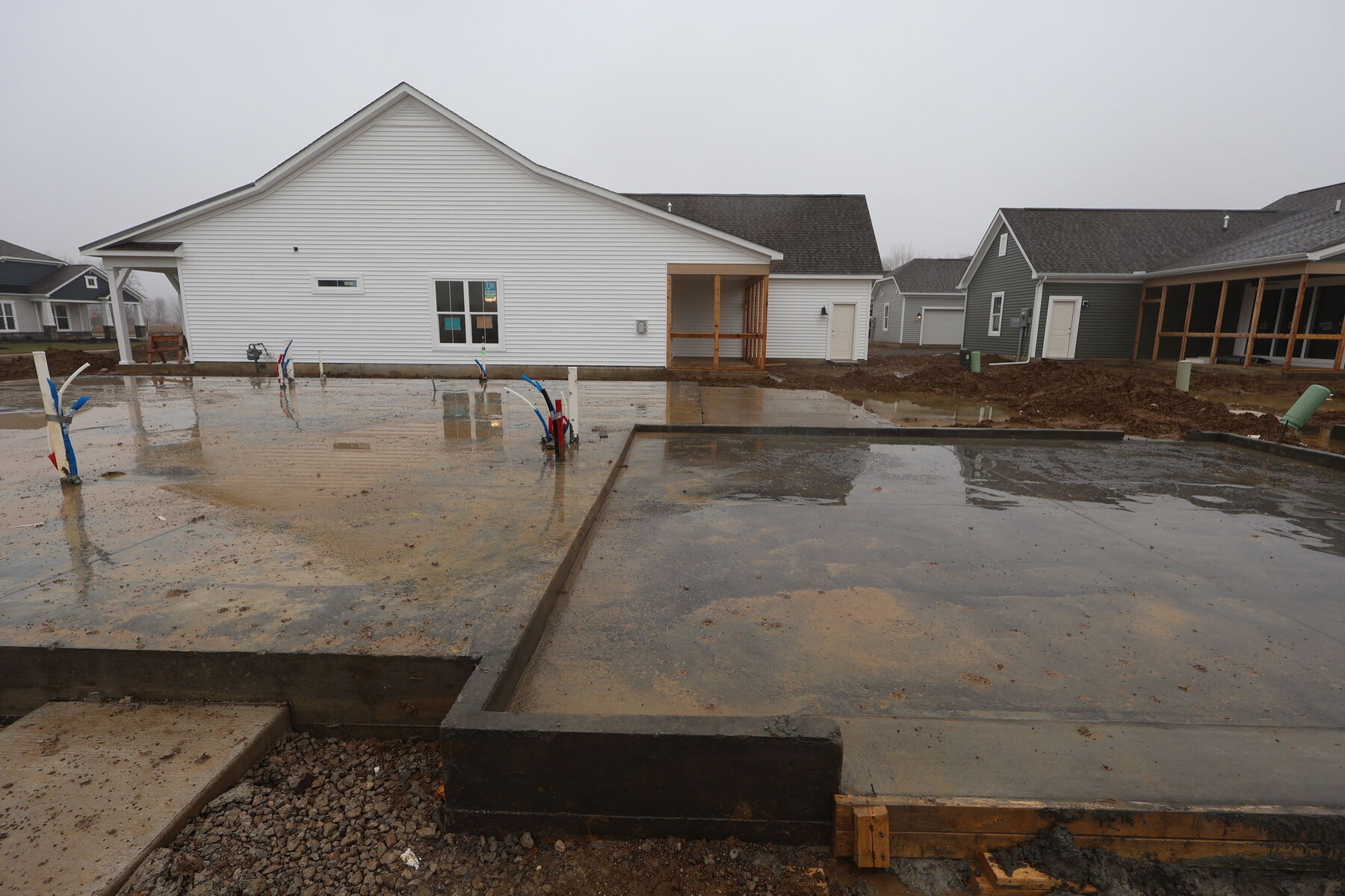 Homesite