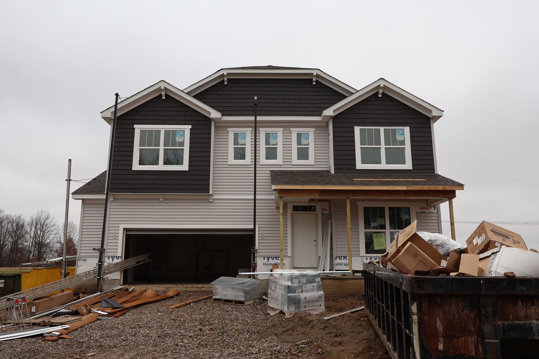 3711 Colts Reign Drive