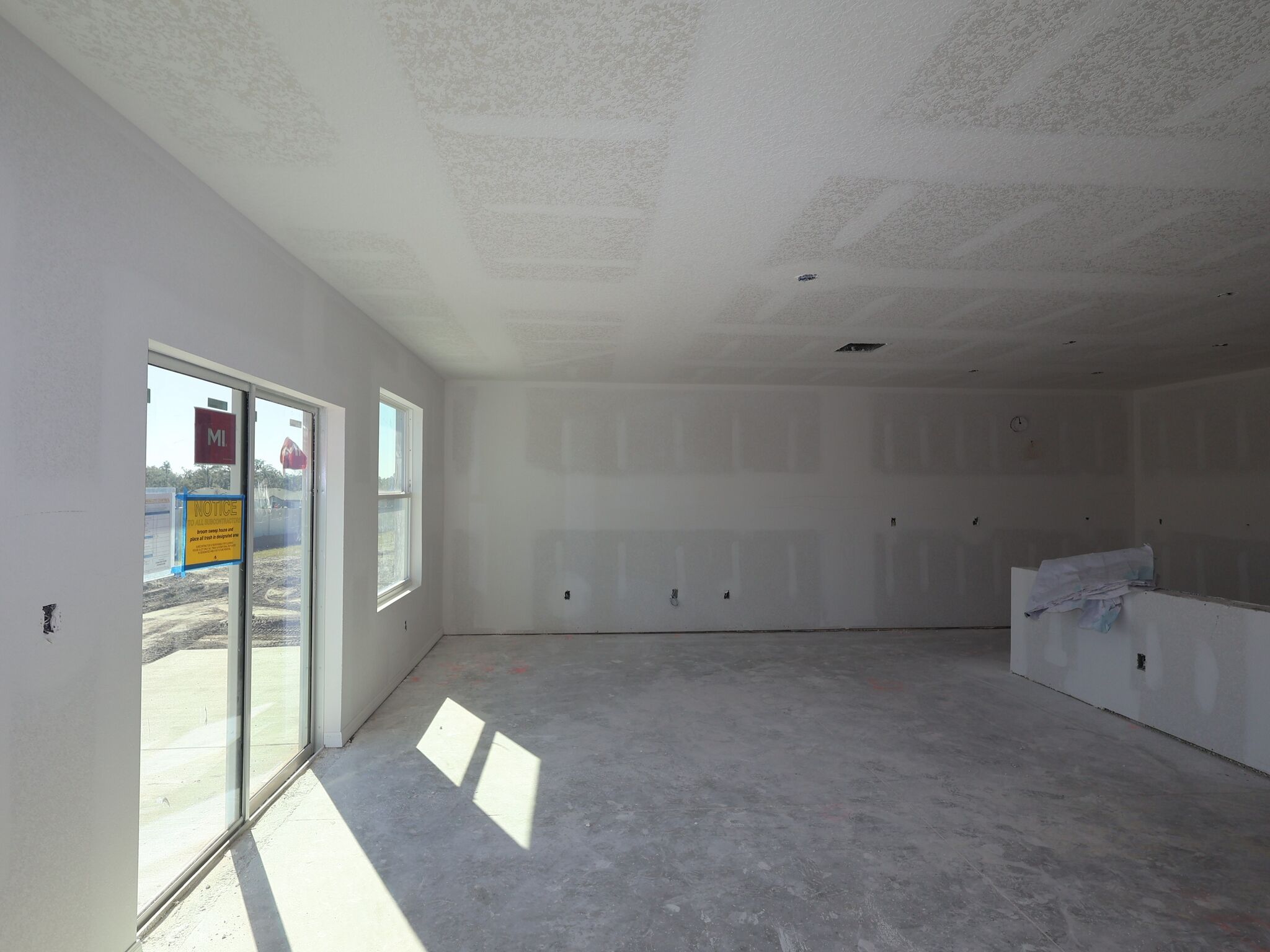 Drywall