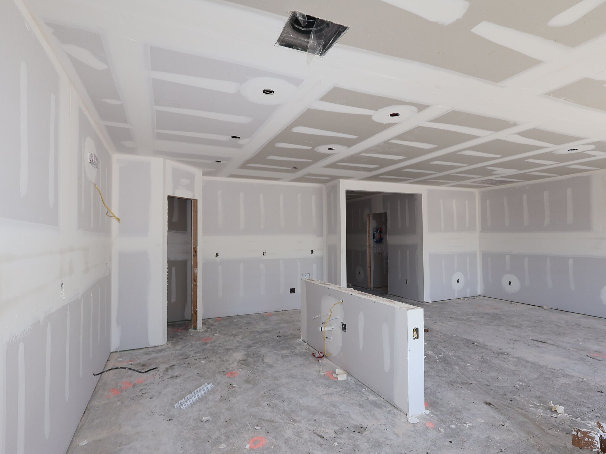 Drywall
