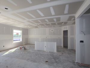 Drywall
