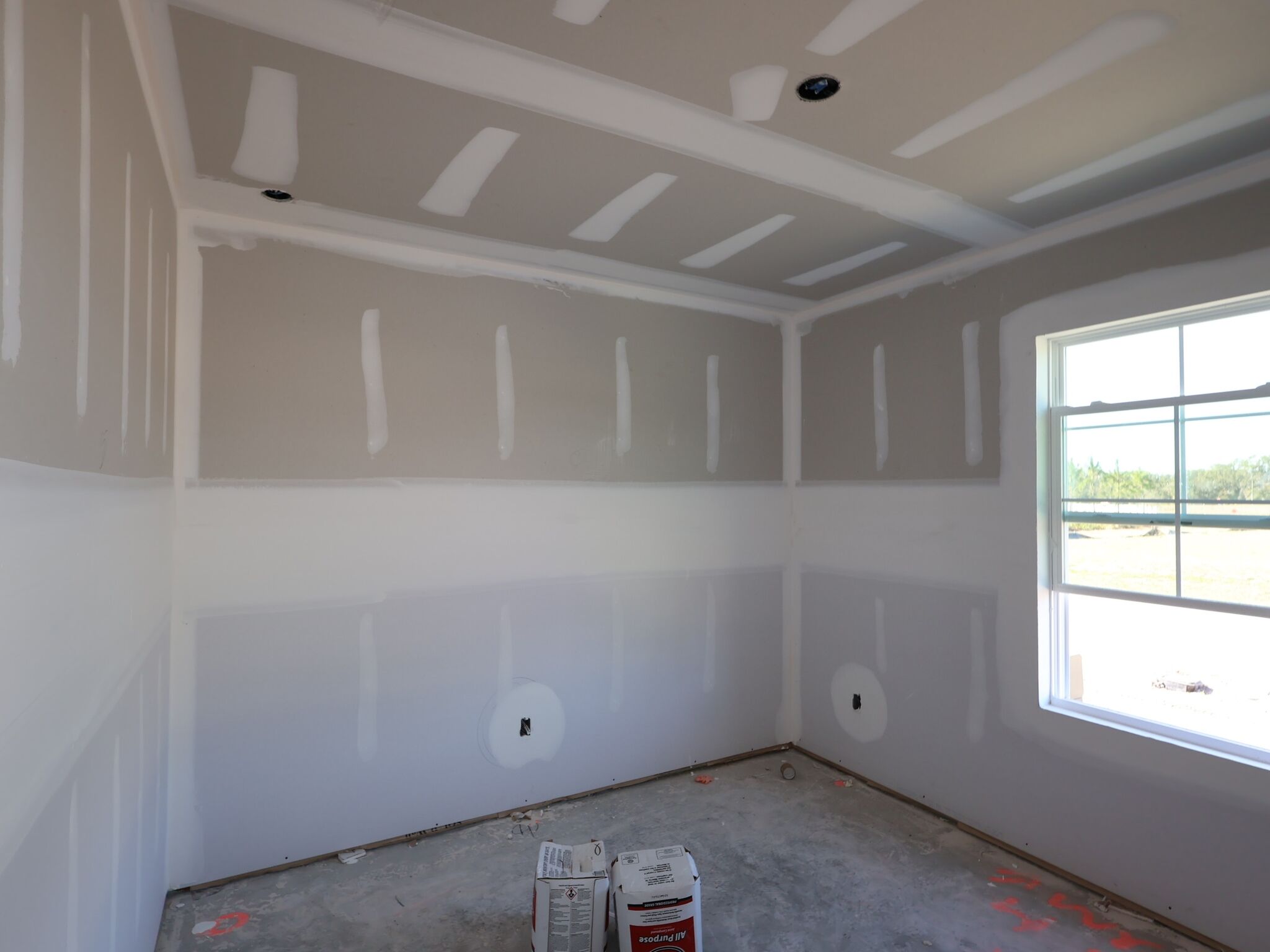 Drywall