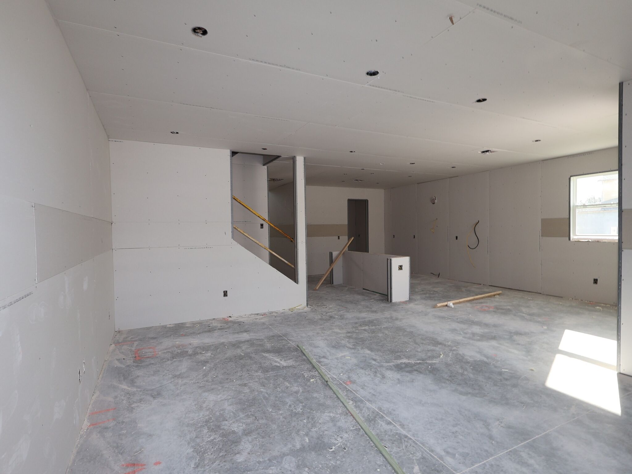 Drywall