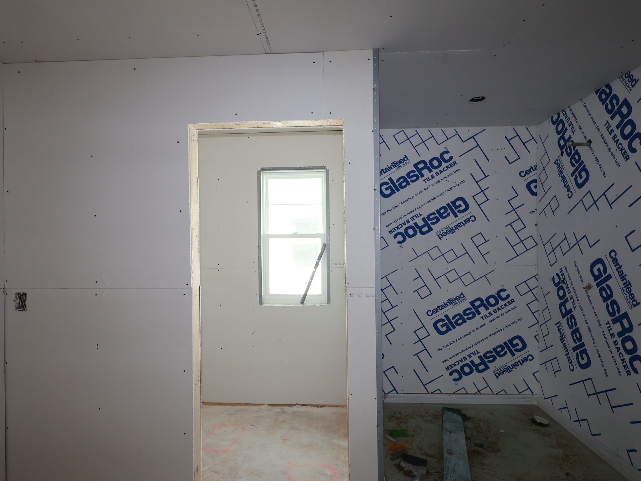 Drywall