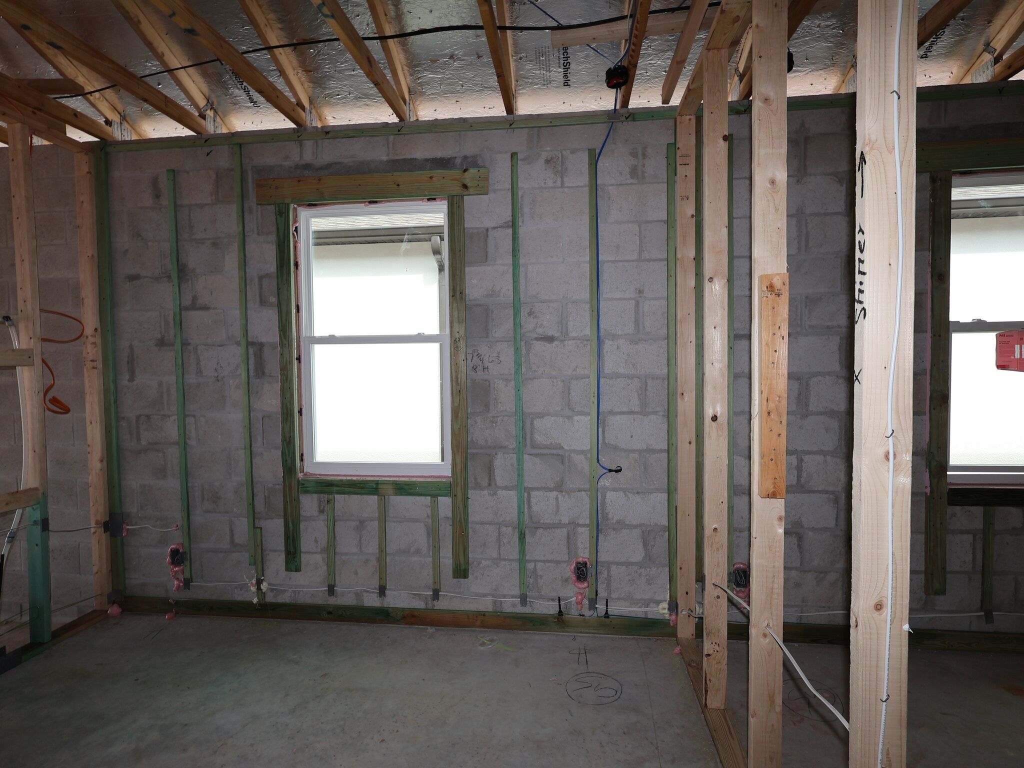 Framing