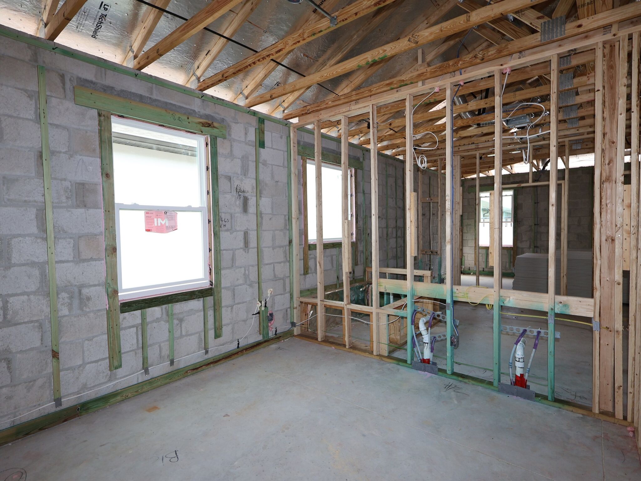 Framing