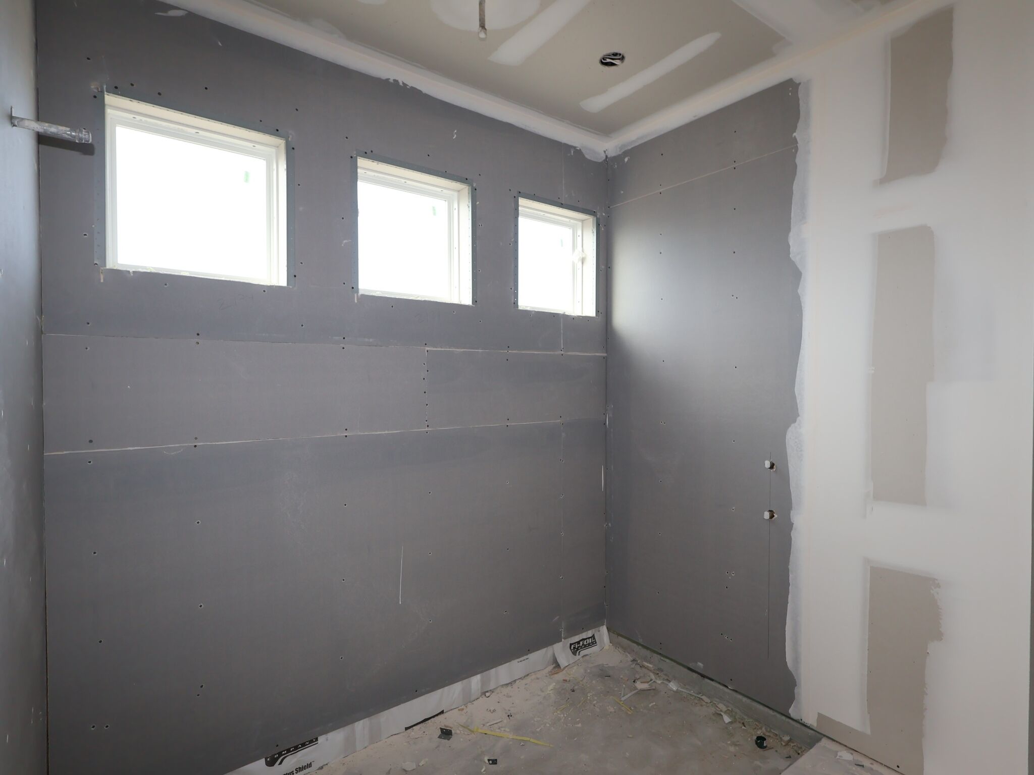 Drywall