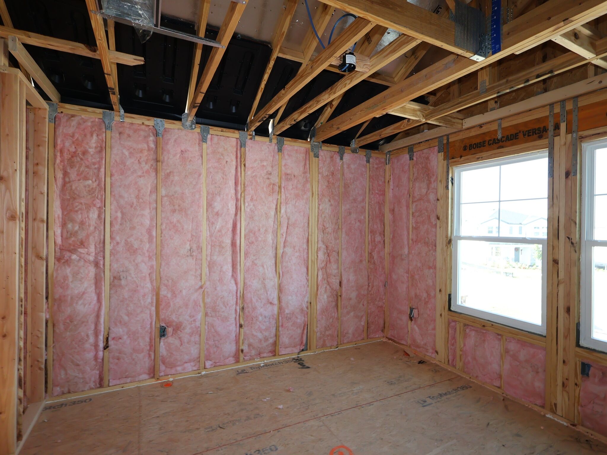 Insulation