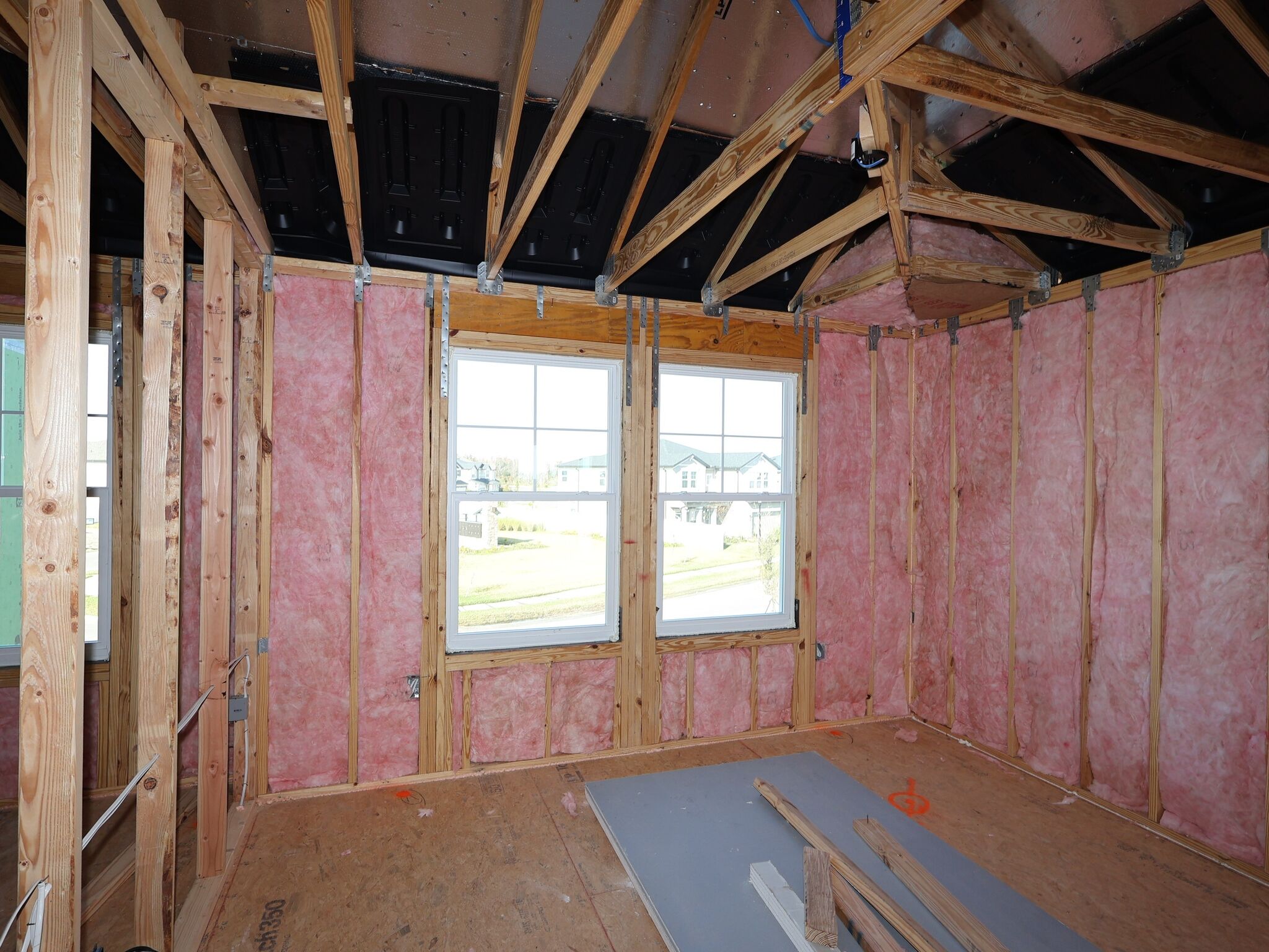 Insulation