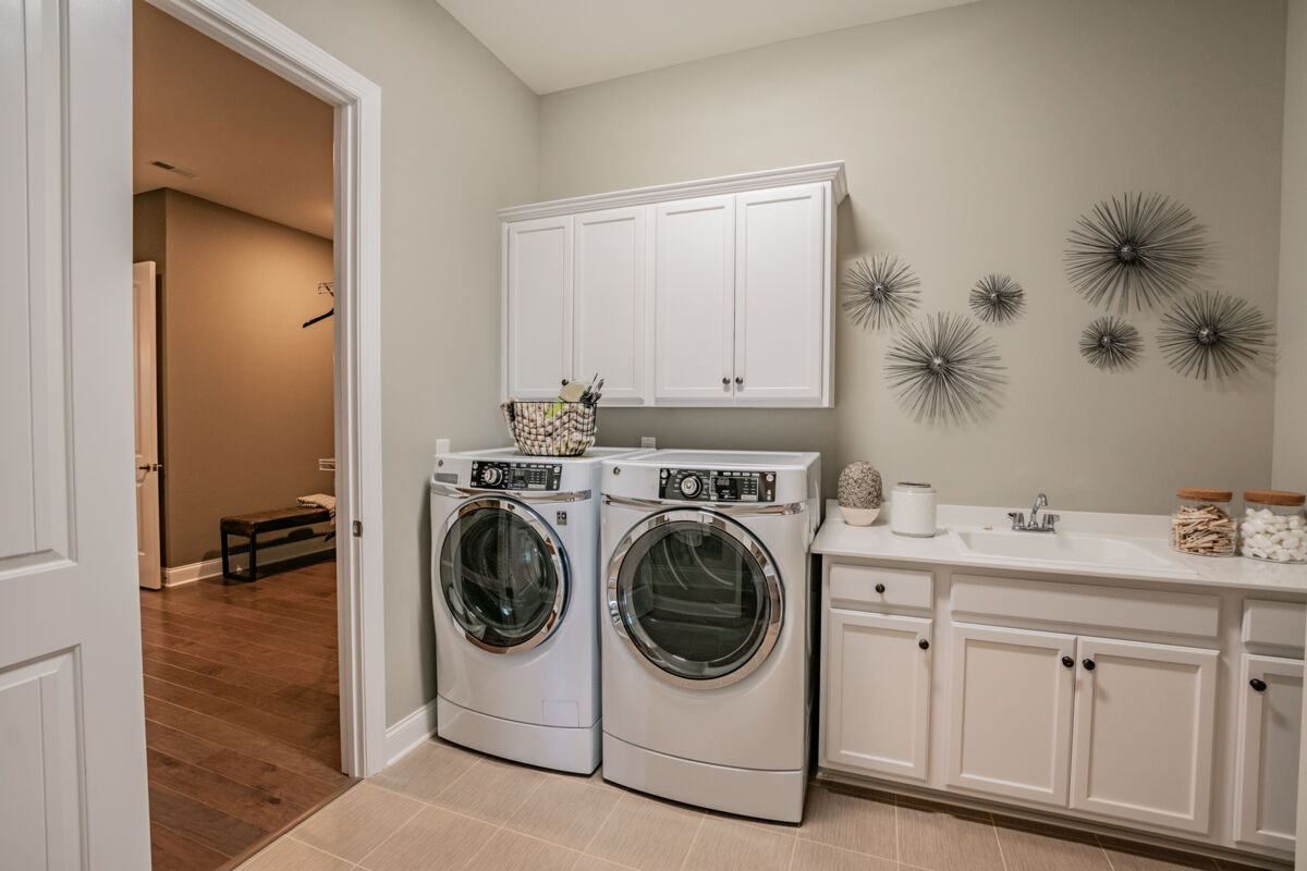 New Construction Homes In Indian Land Sc Bretagne M I Homes