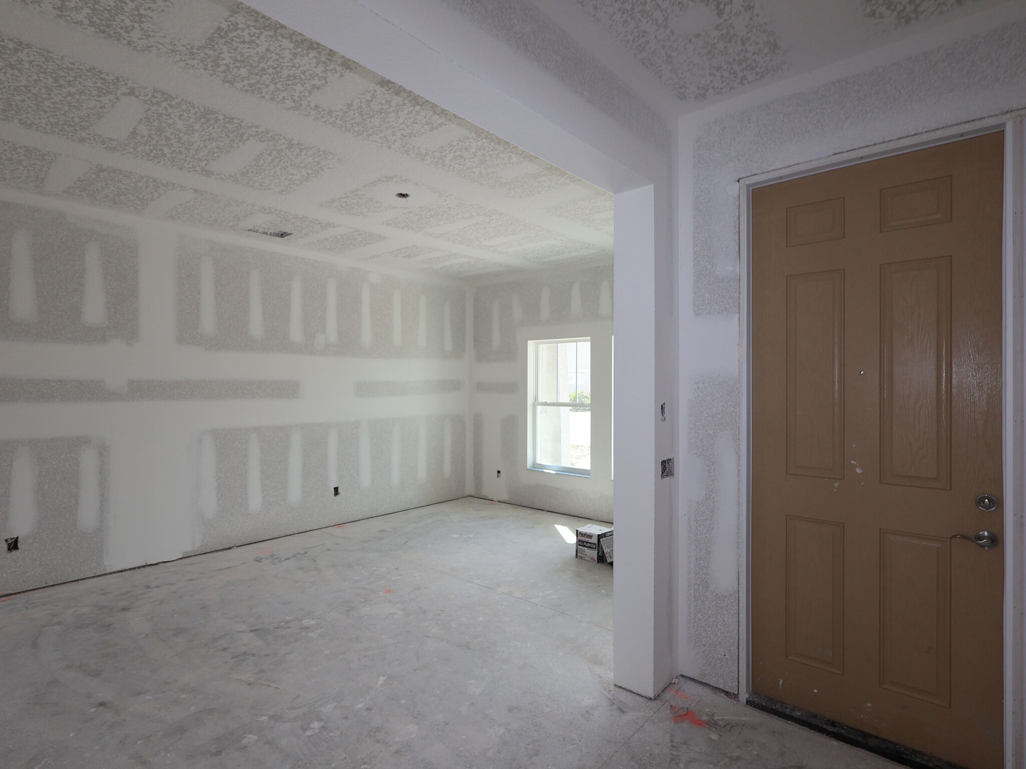 Drywall