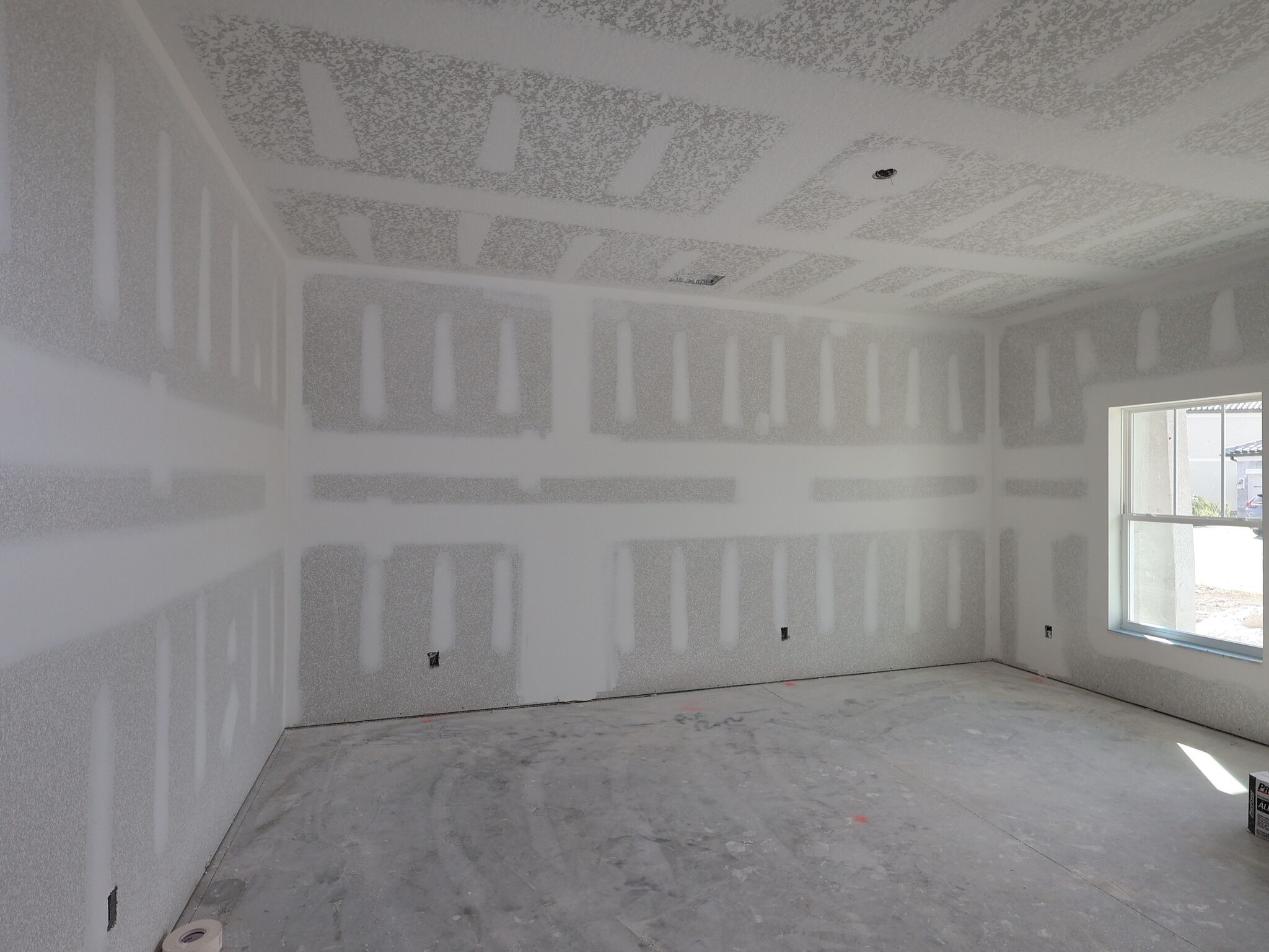 Drywall