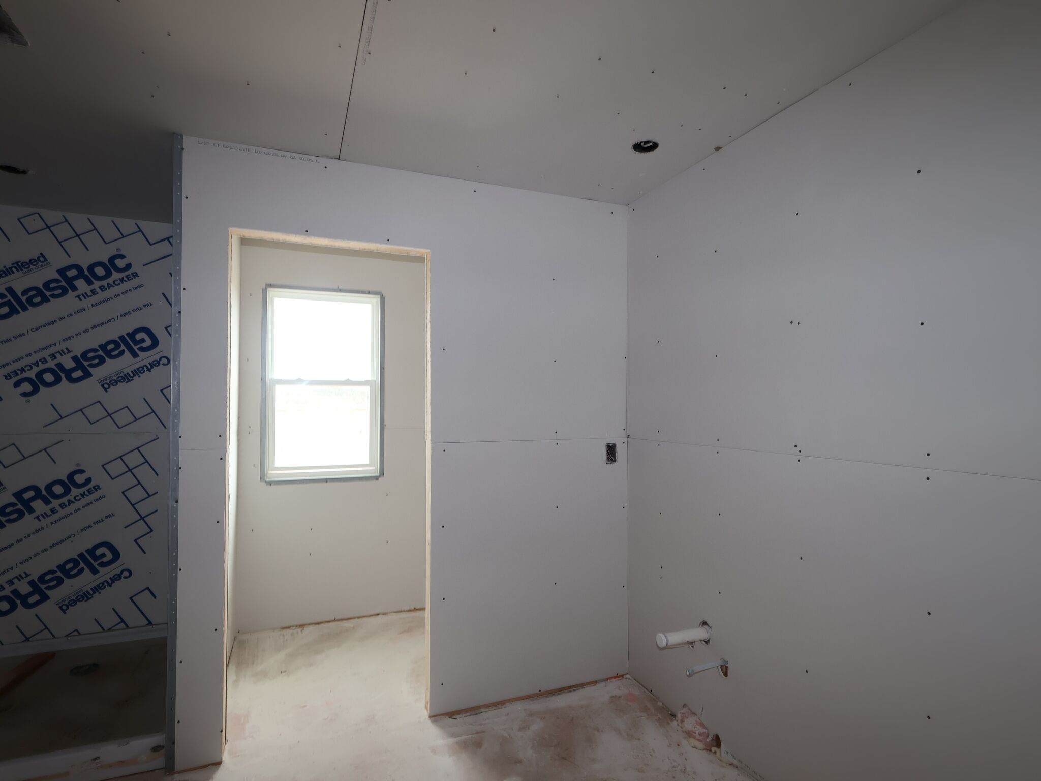 Drywall
