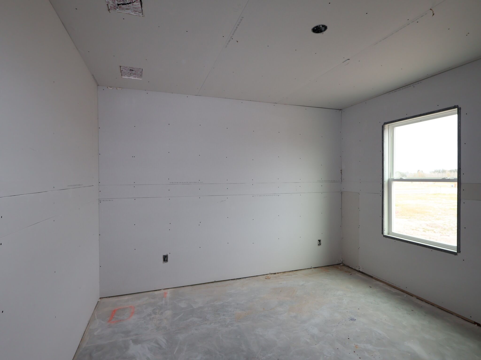 Drywall
