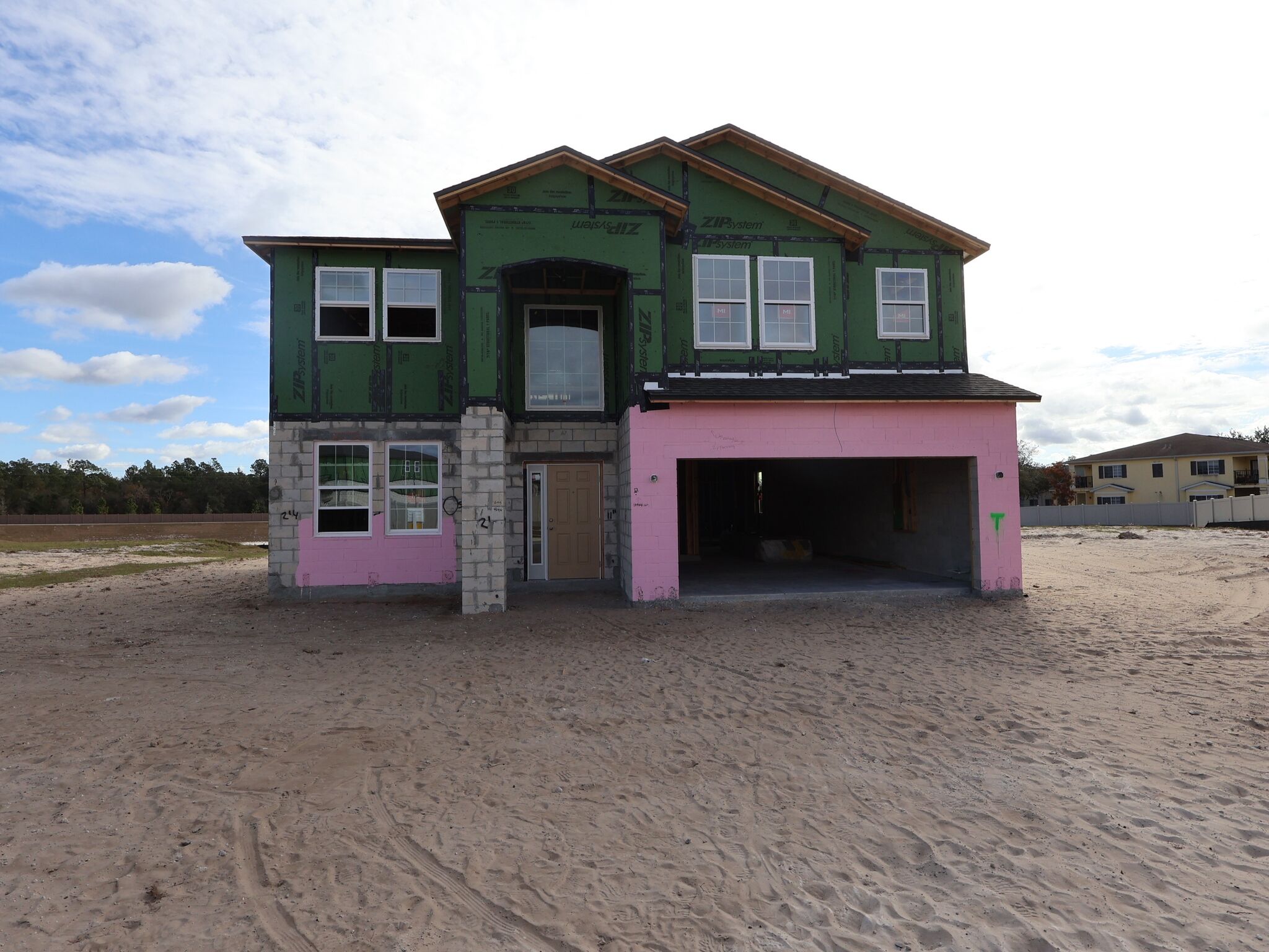 1925 Clary Sage Drive