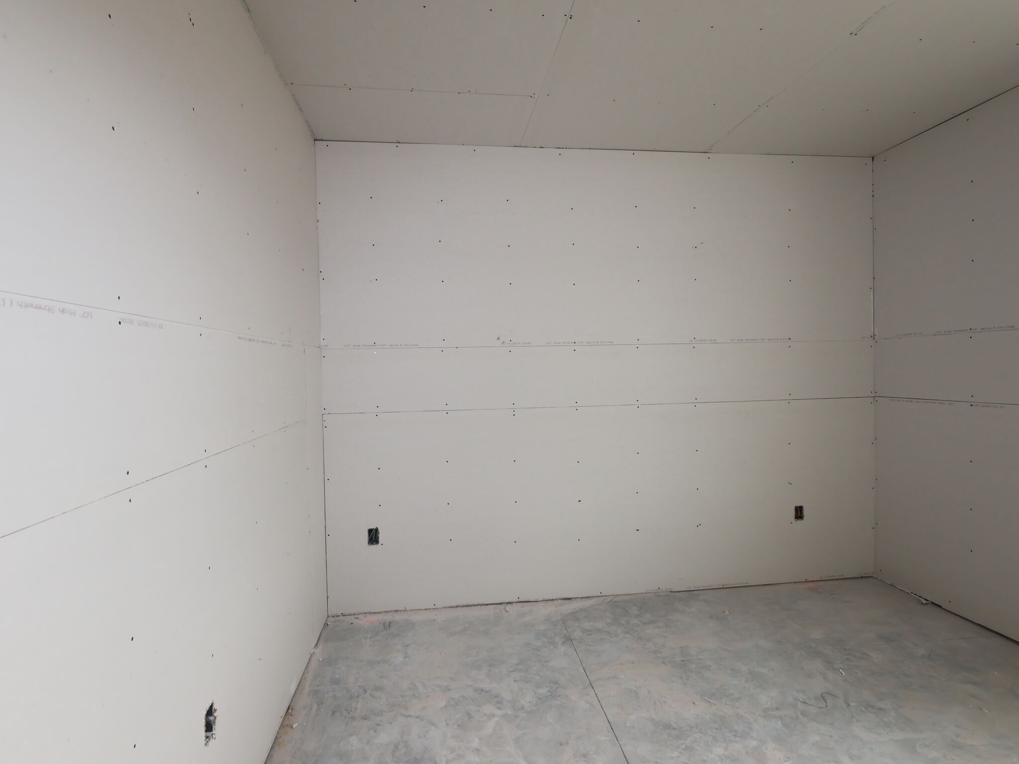 Drywall