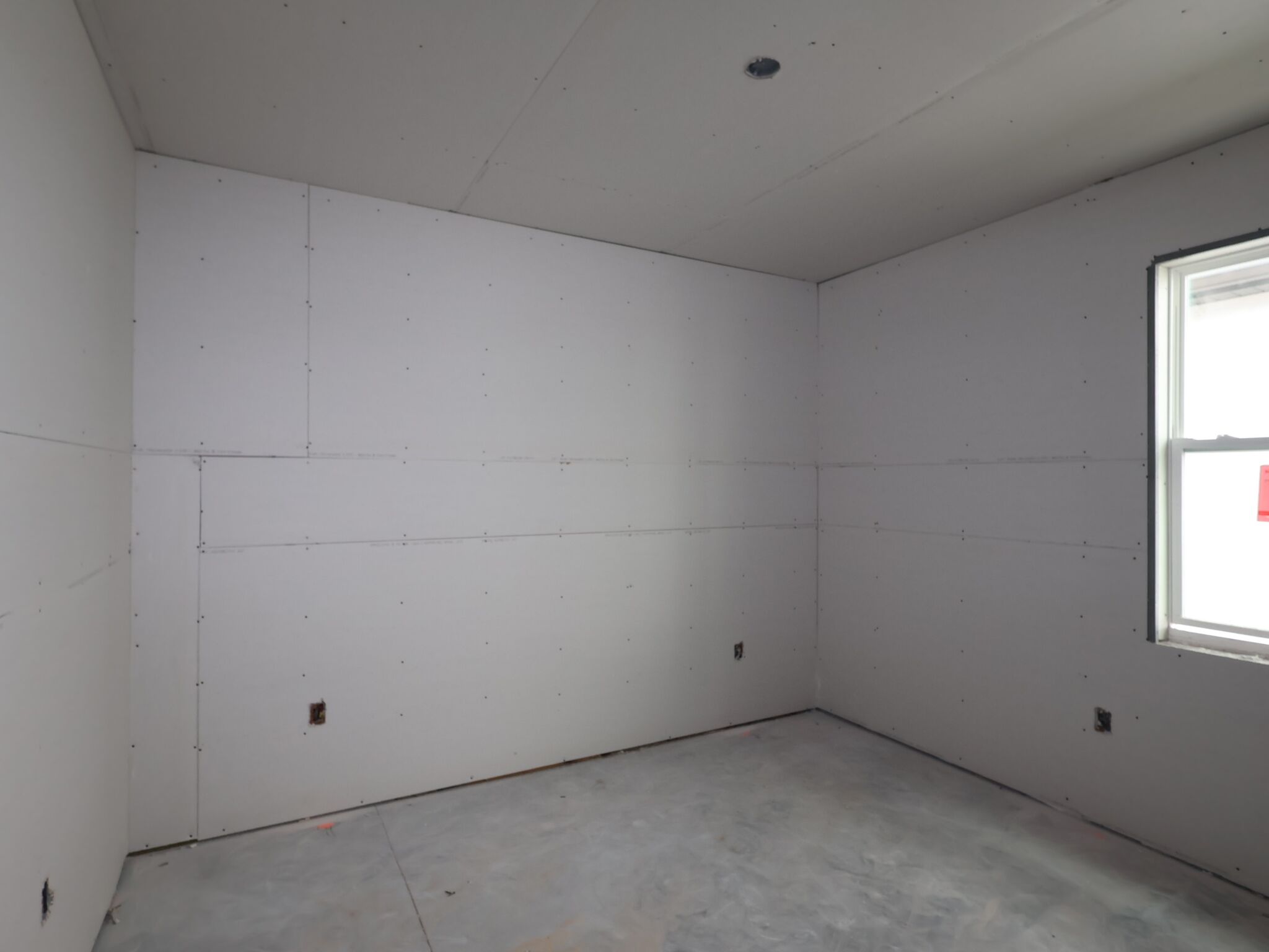 Drywall