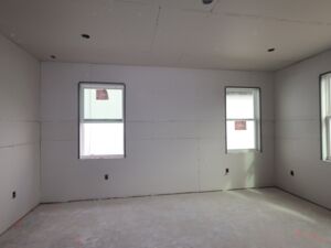 Drywall
