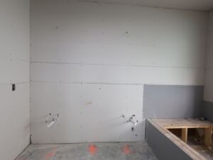 Drywall