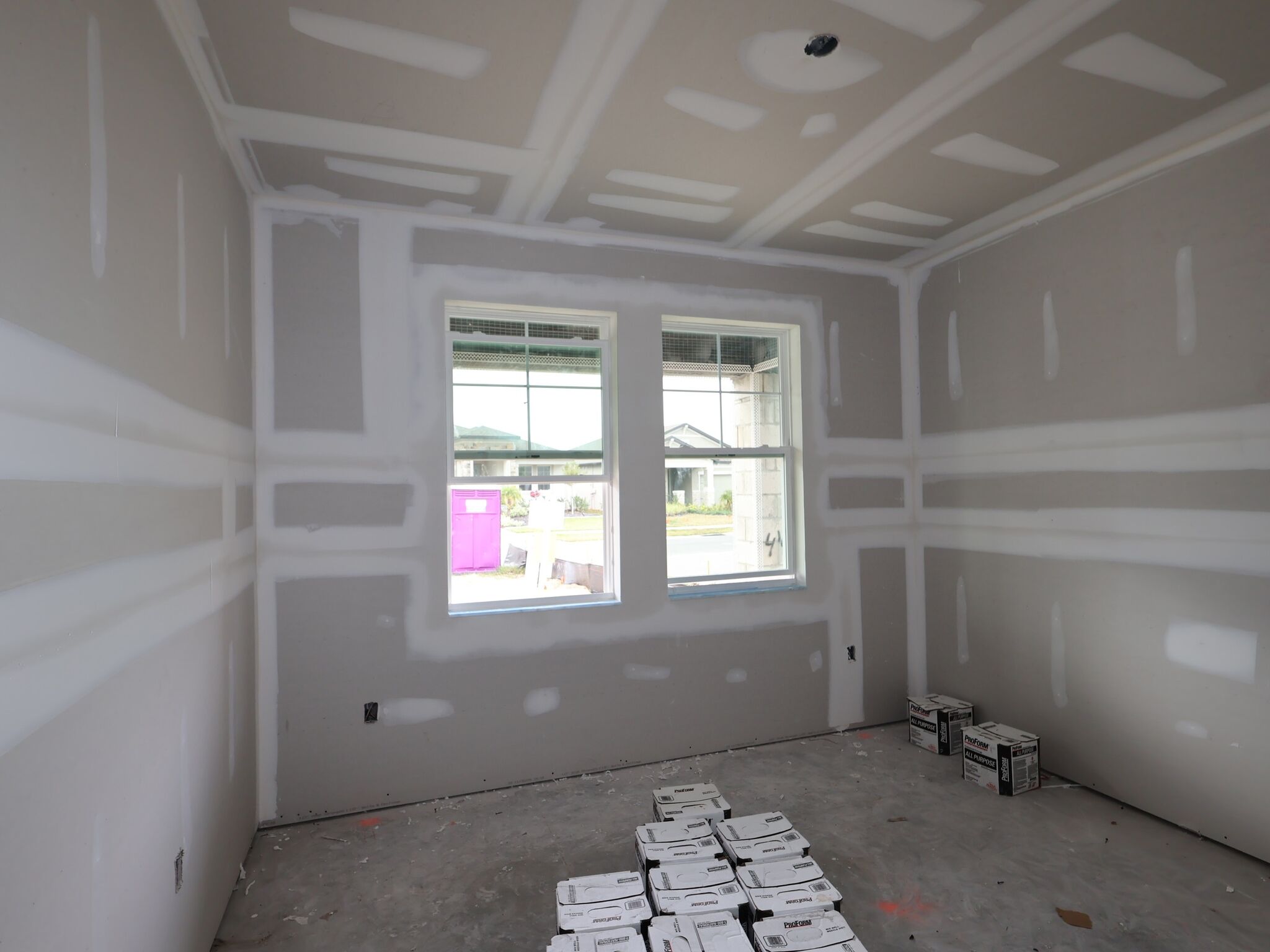 Drywall