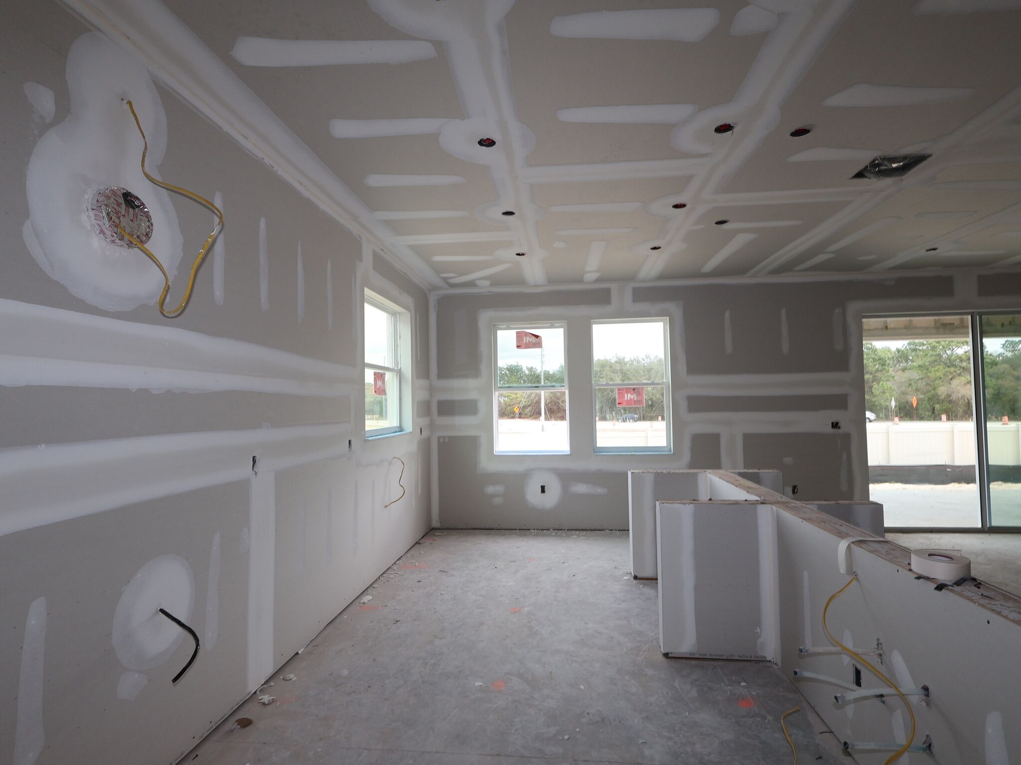 Drywall